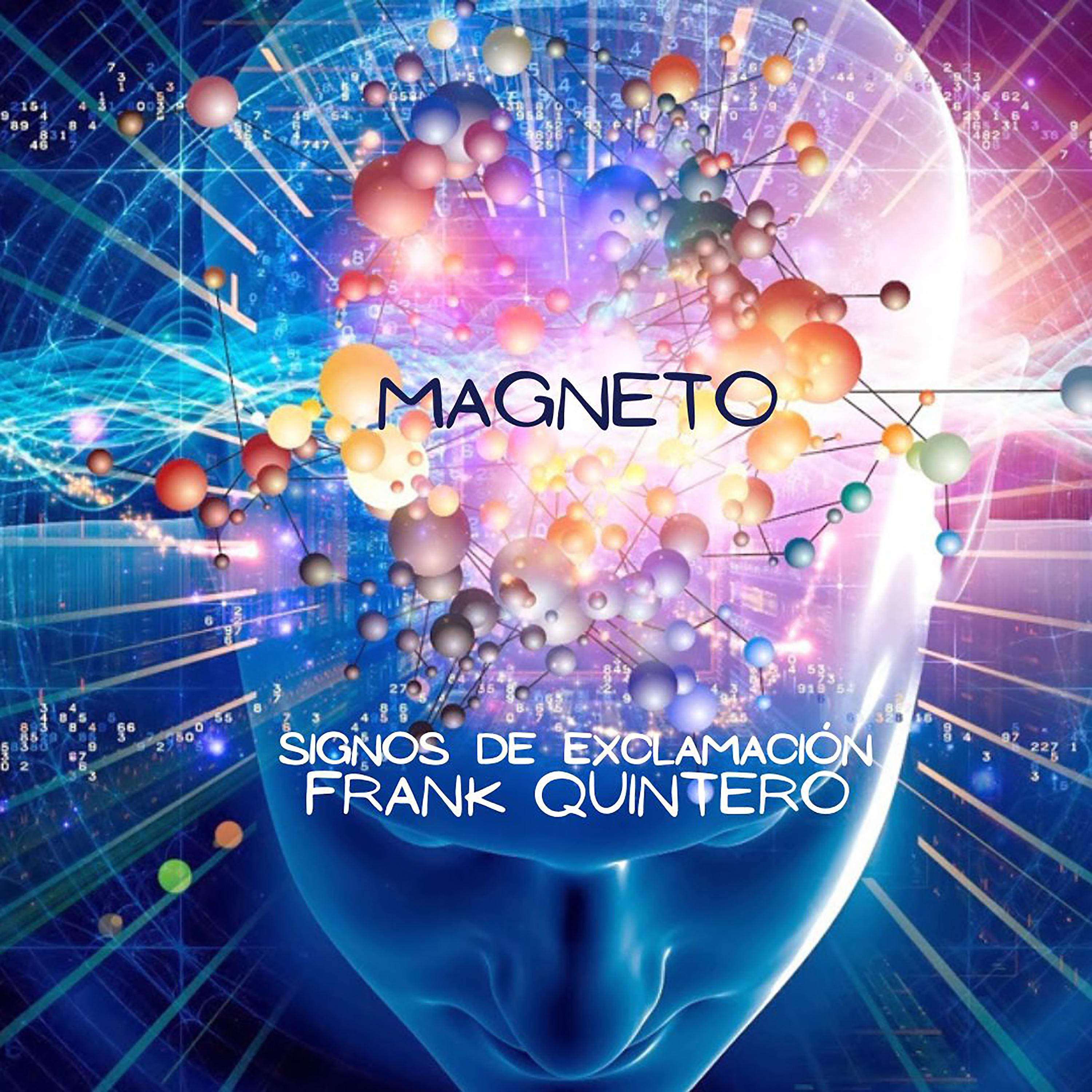 Постер альбома Magneto Signos de Exclamación