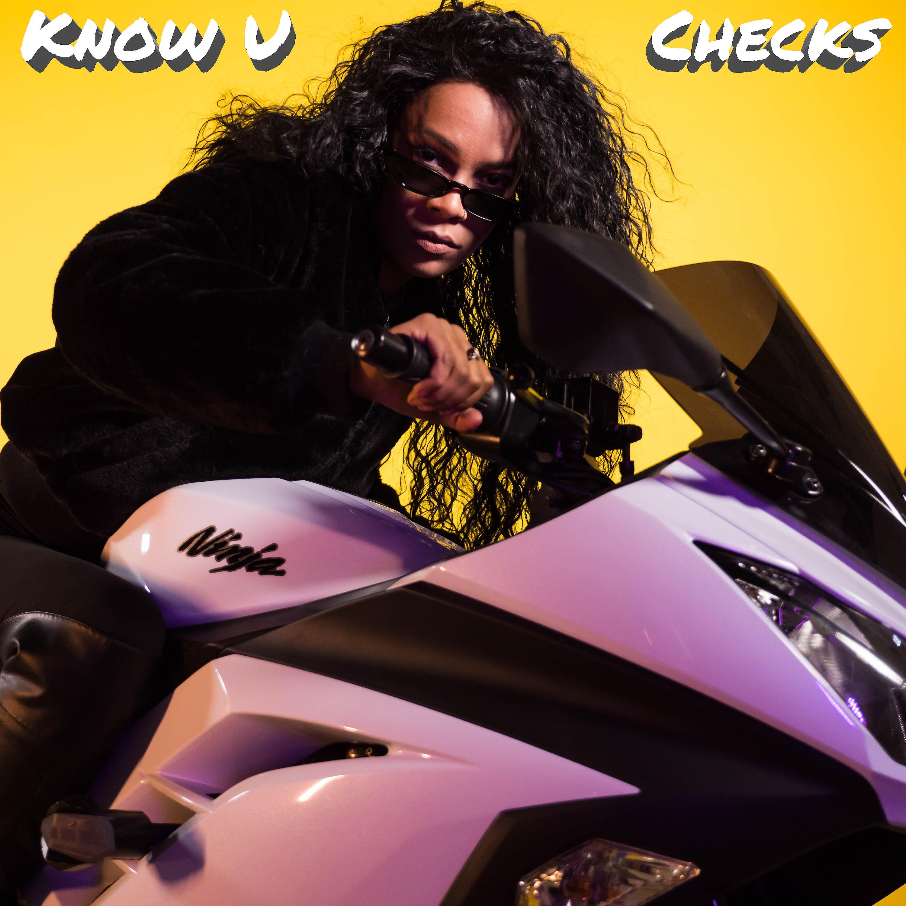 Постер альбома Know U/Checks (feat. DaBadBish)