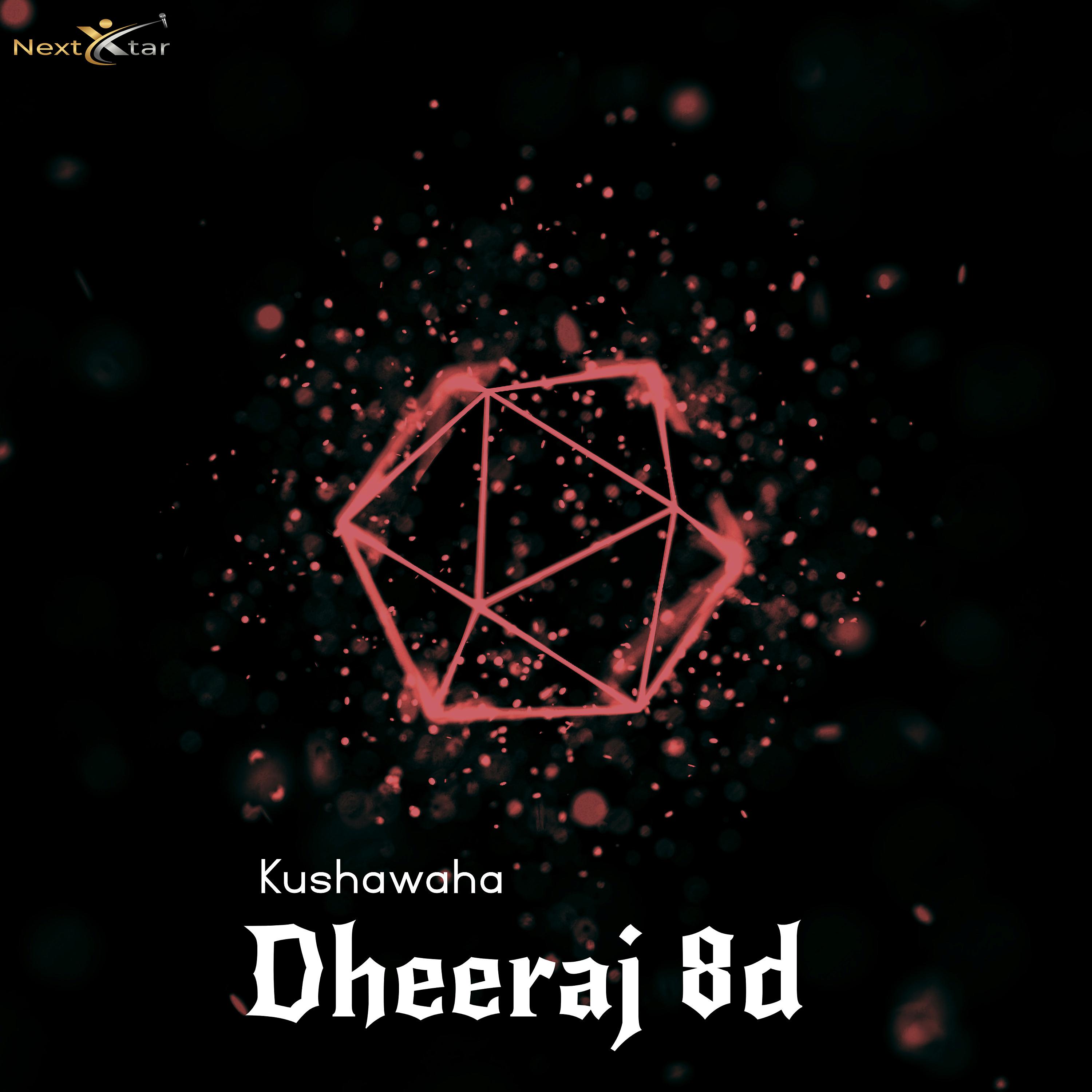 Постер альбома Dheeraj 8d