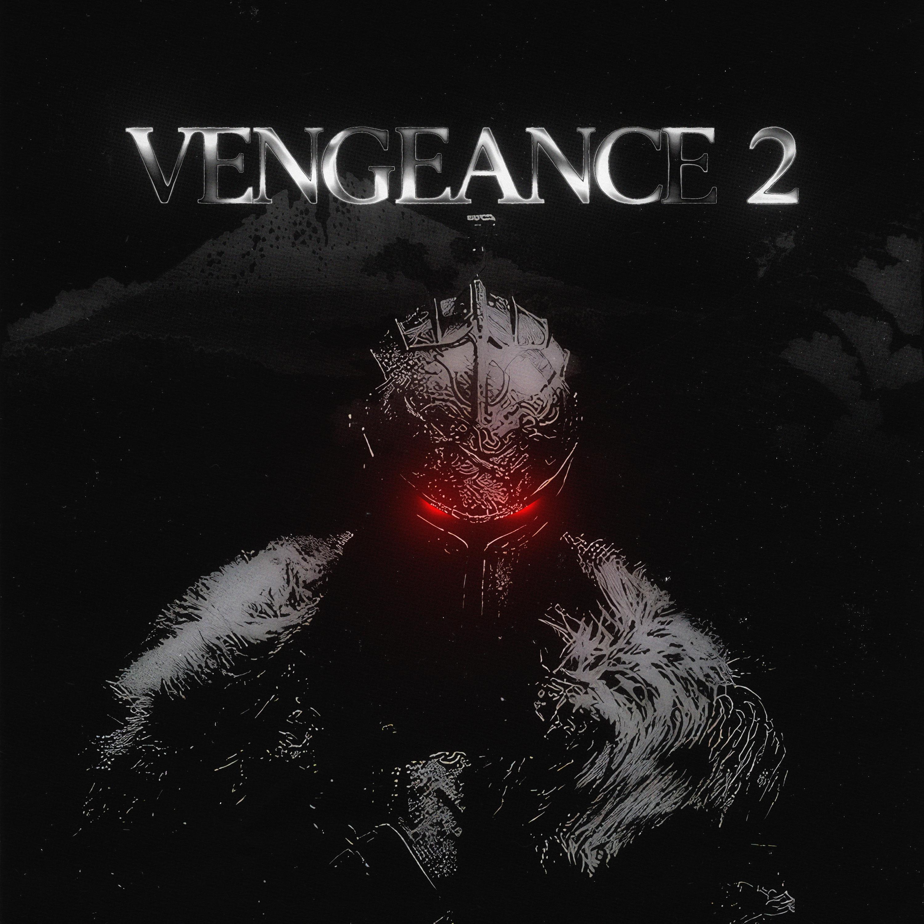 Постер альбома VENGEANCE 2