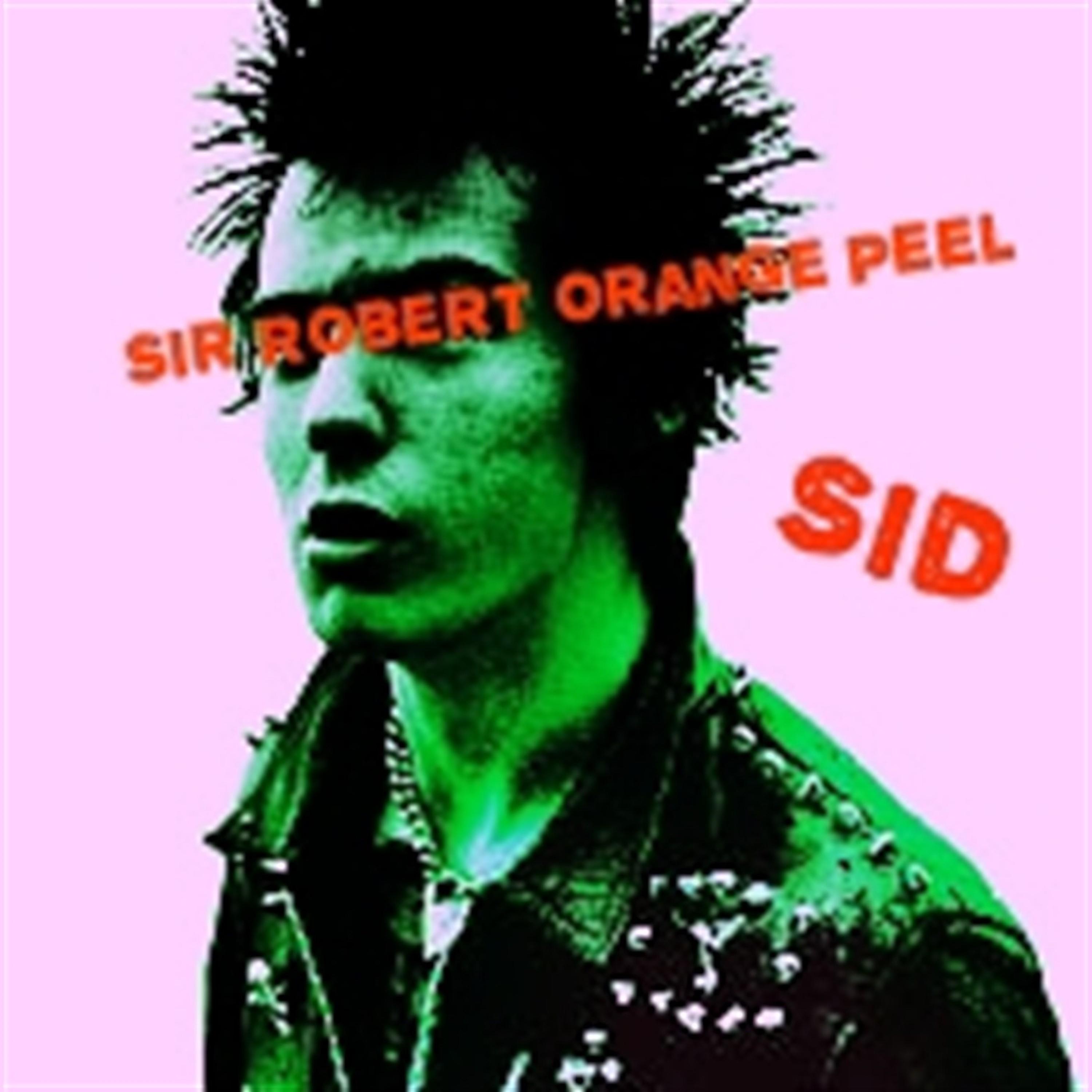 Постер альбома Sid