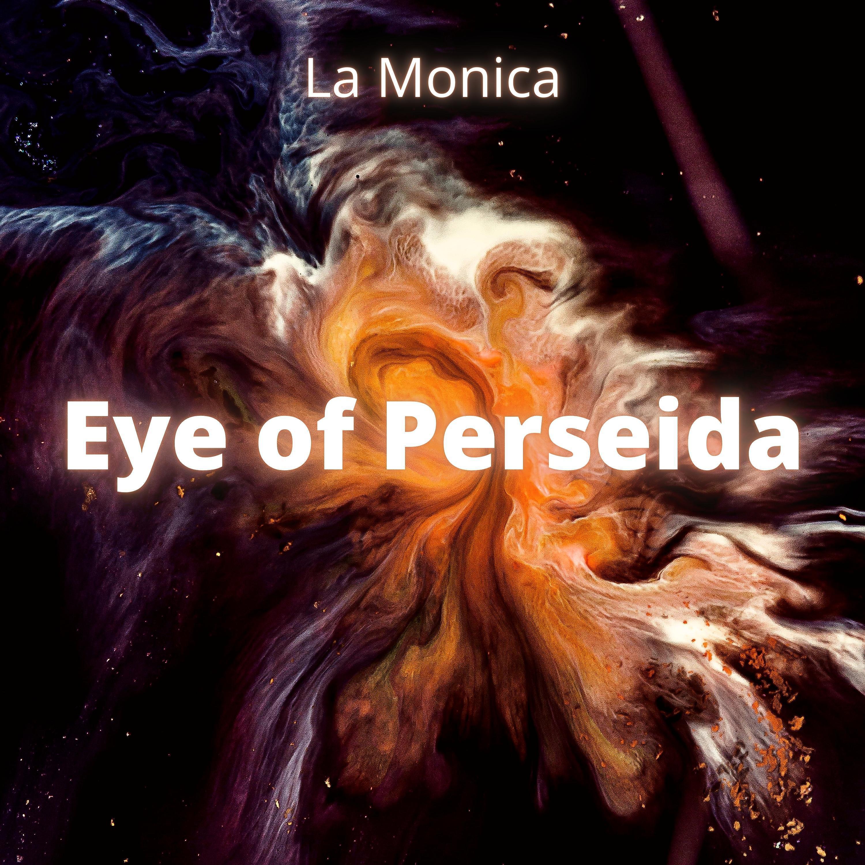 Постер альбома Eye of Perseida