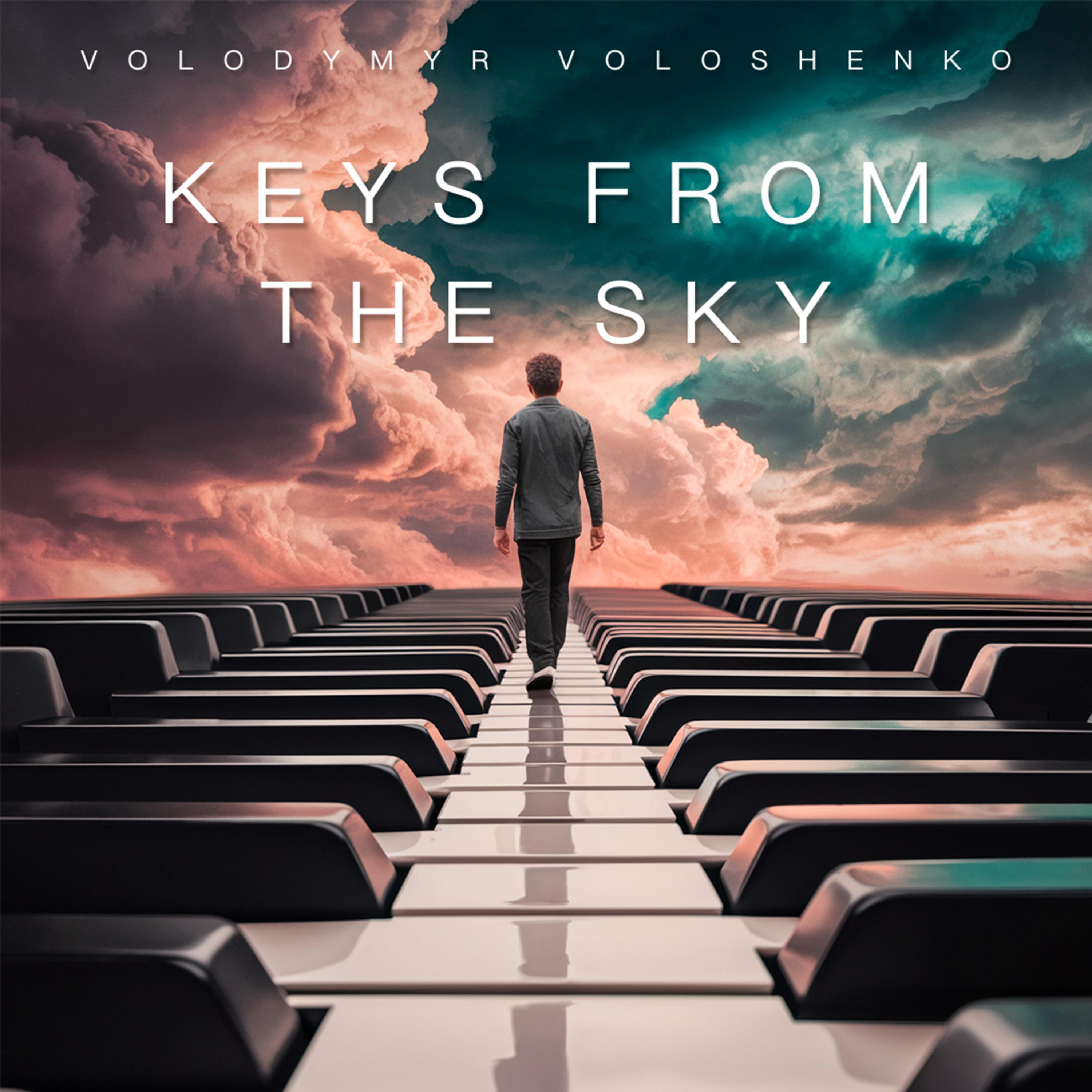 Постер альбома Keys from the Sky