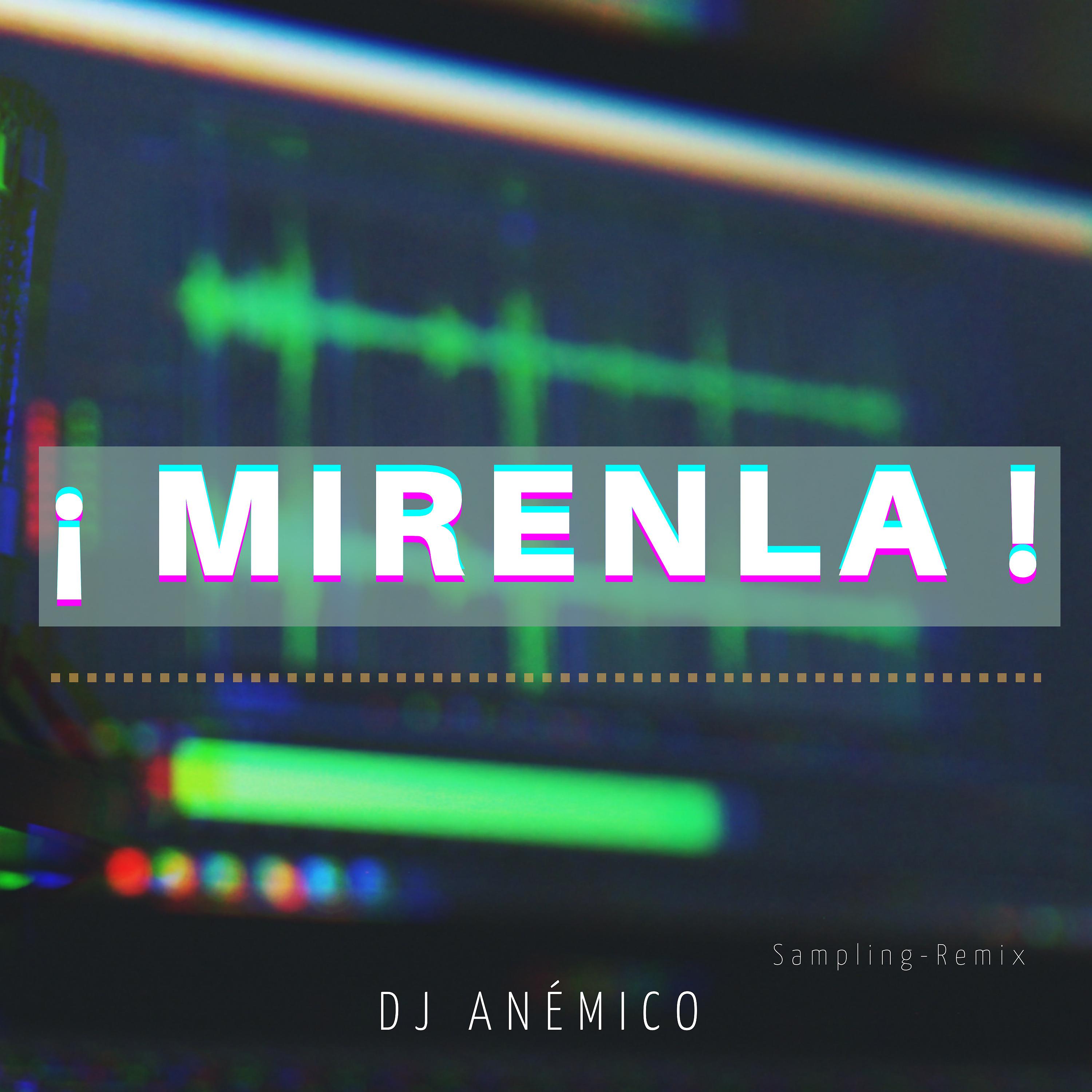 Постер альбома Mirenla