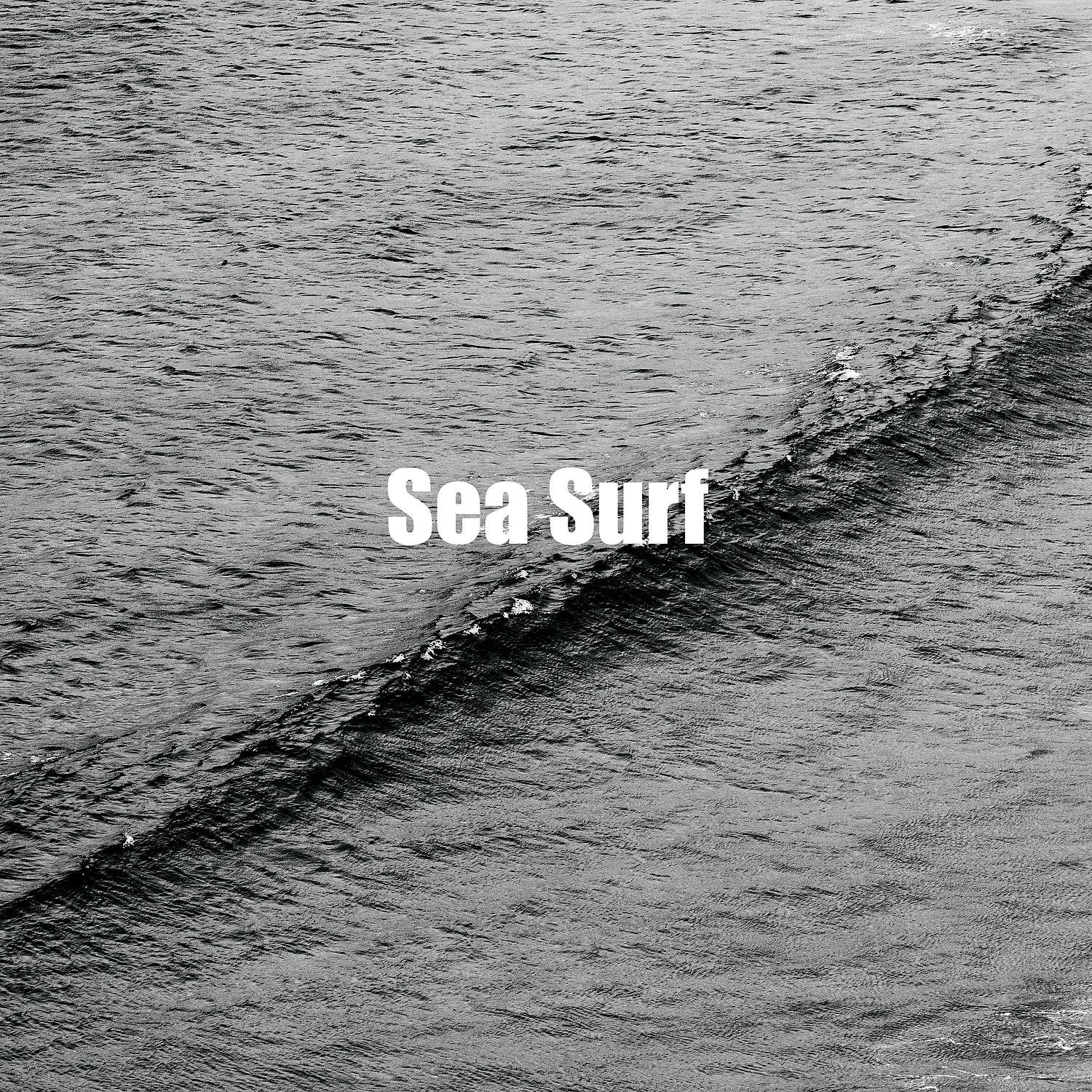 Постер альбома Sea Surf