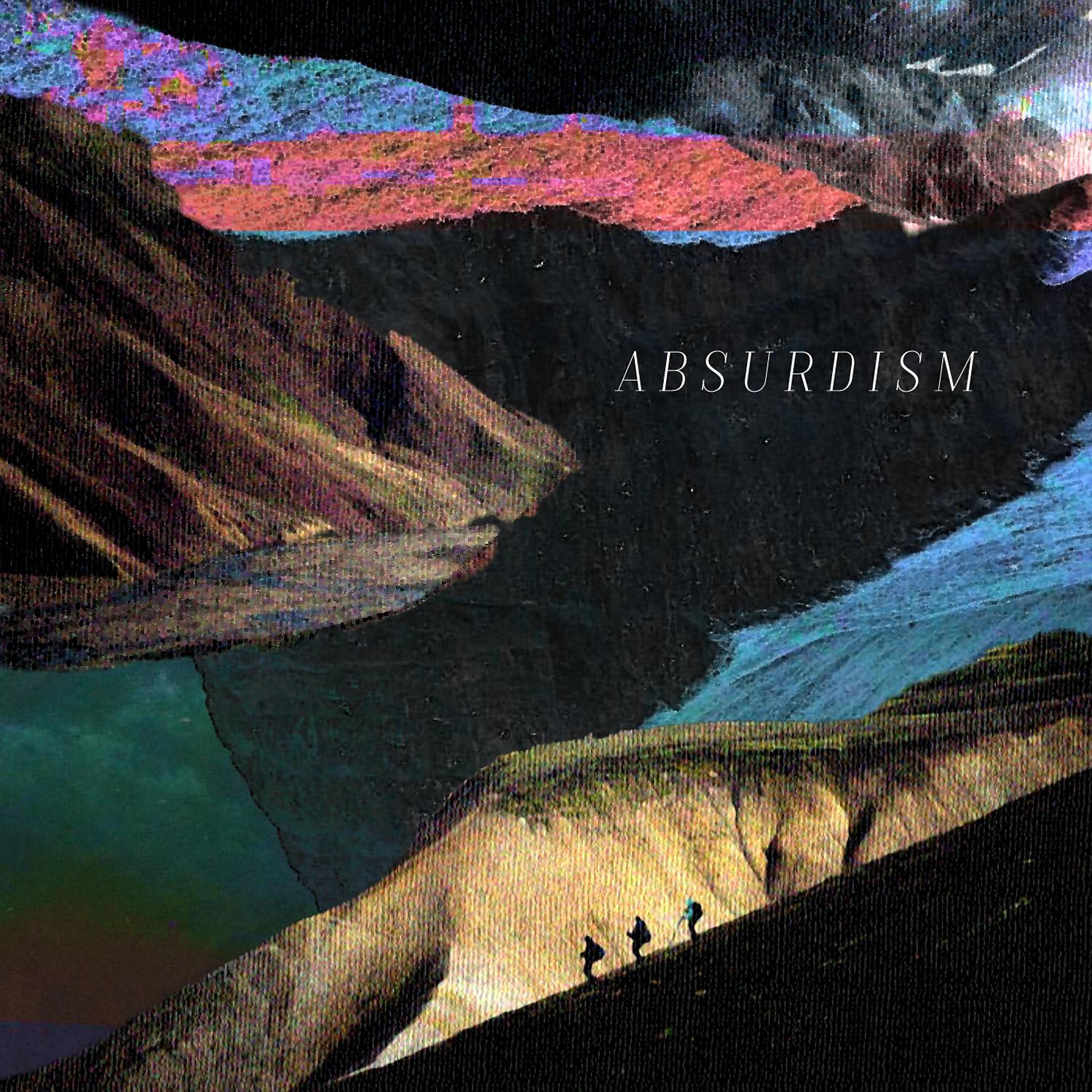 Постер альбома Absurdism