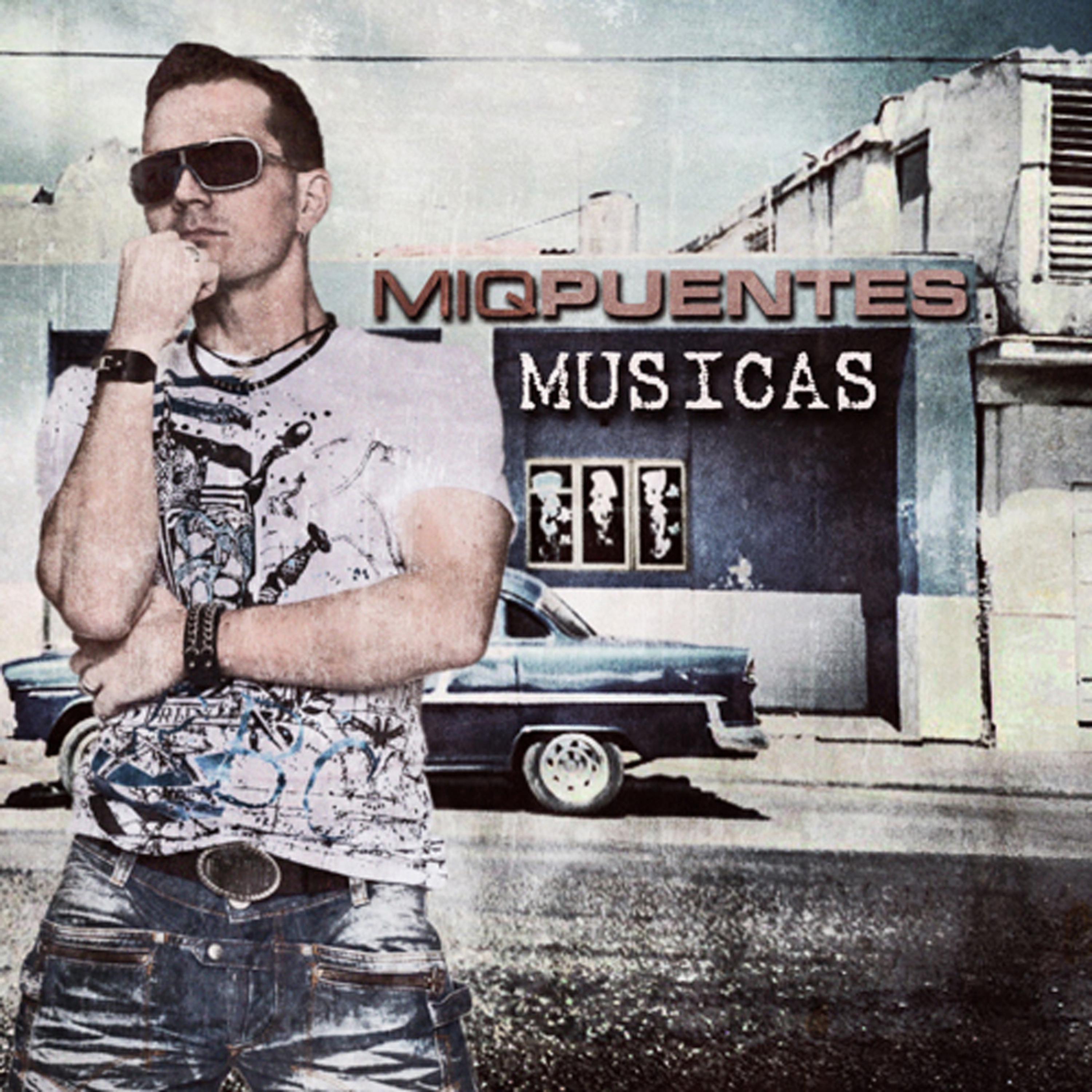 Постер альбома Musicas