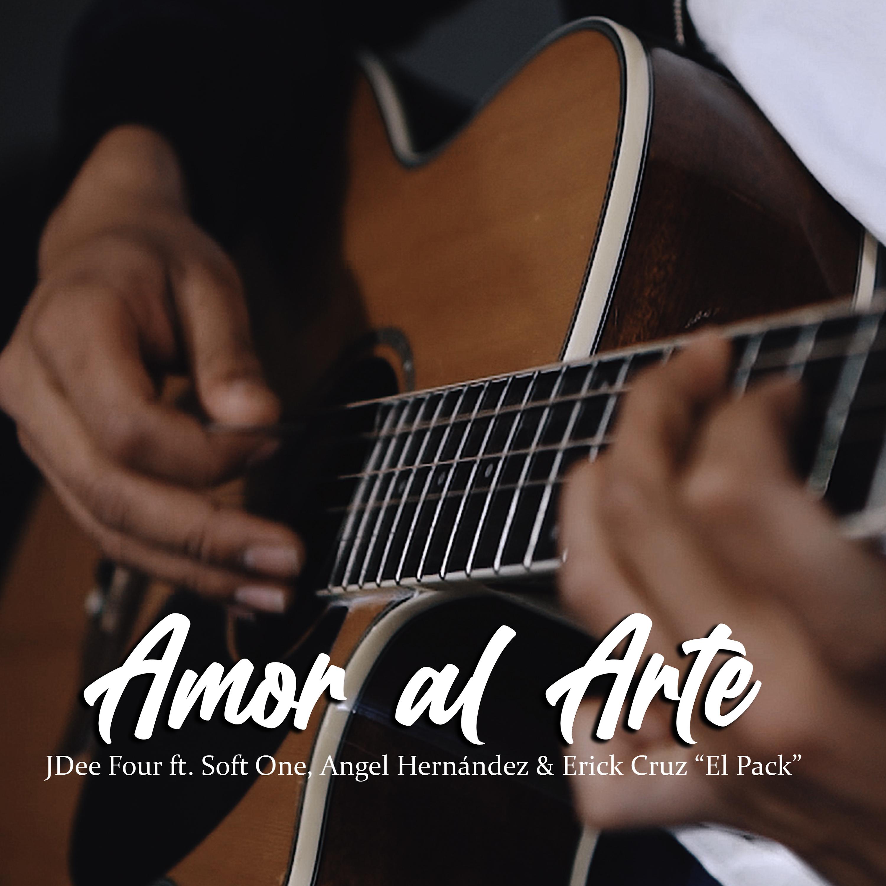 Постер альбома Amor al Arte
