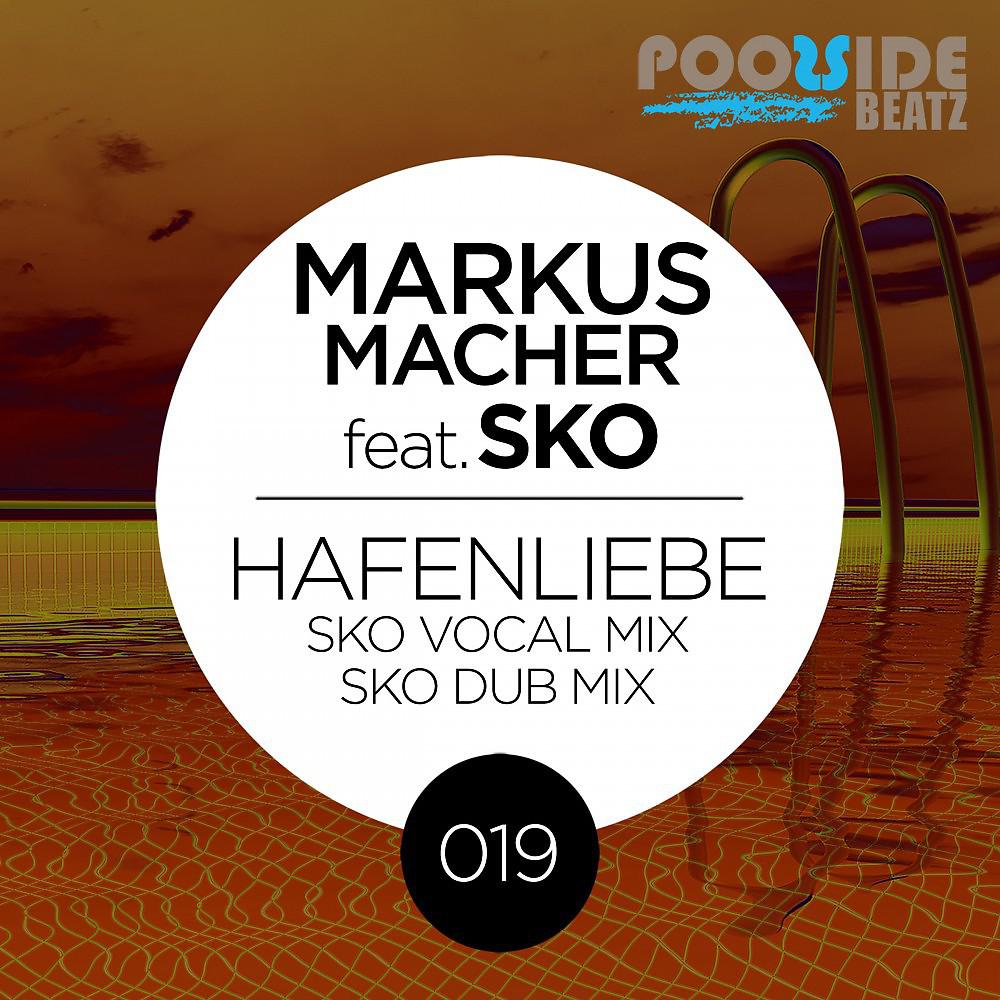 Постер альбома Hafenliebe (Sko Mixes)