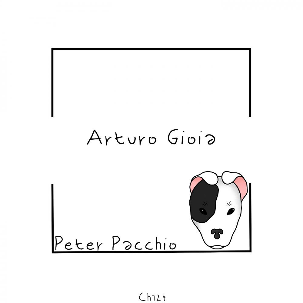 Постер альбома Peter Pacchio