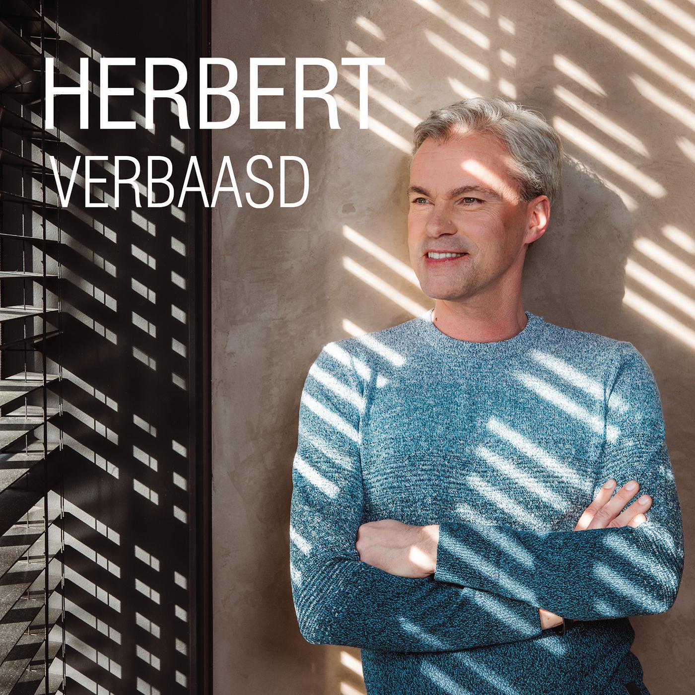 Постер альбома Verbaasd