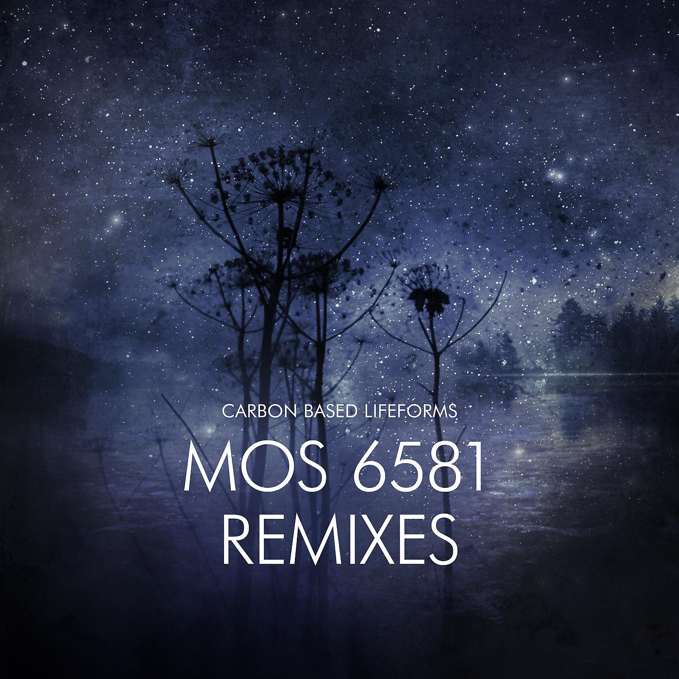 Постер альбома Mos 6581 (Remixes)