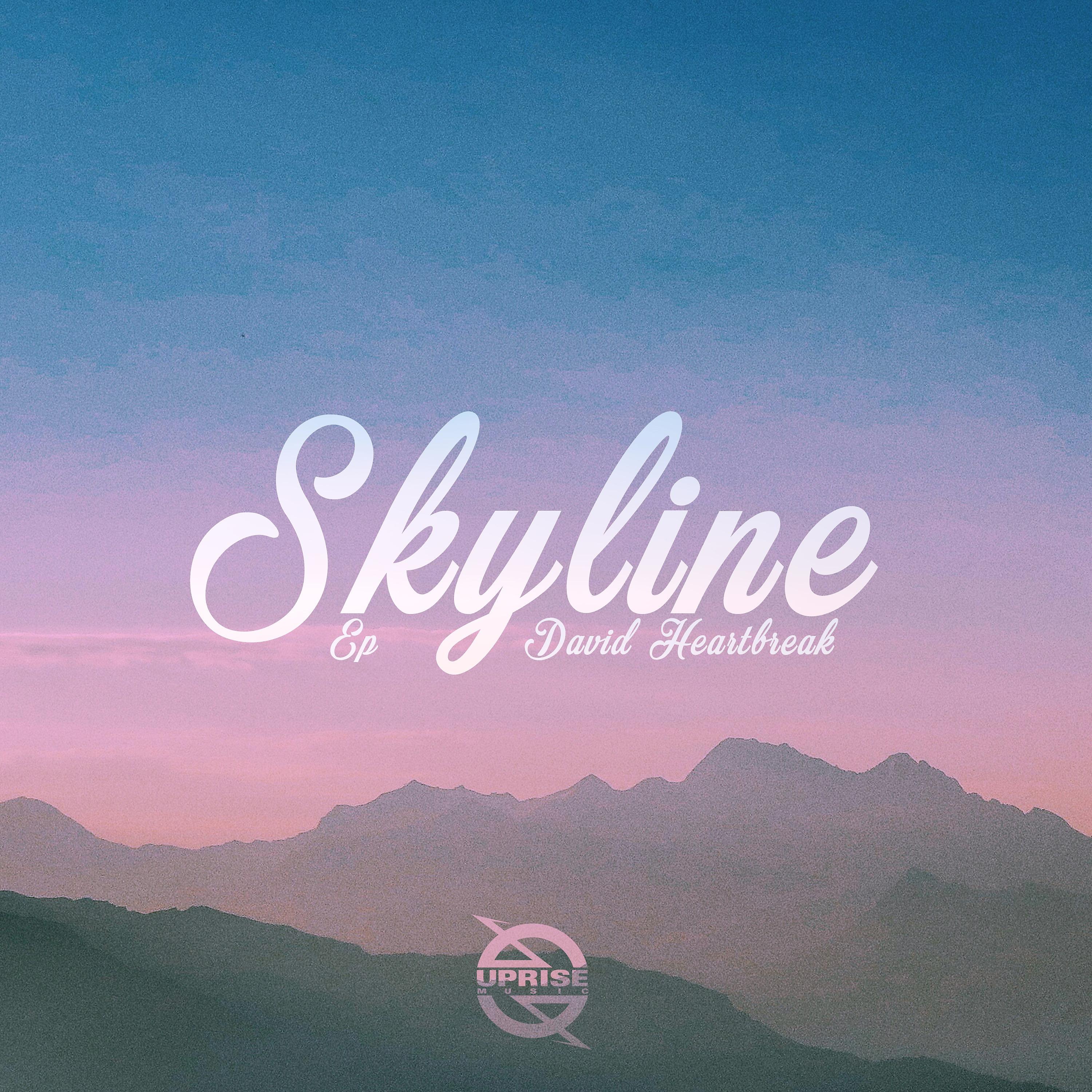 Постер альбома Skyline EP