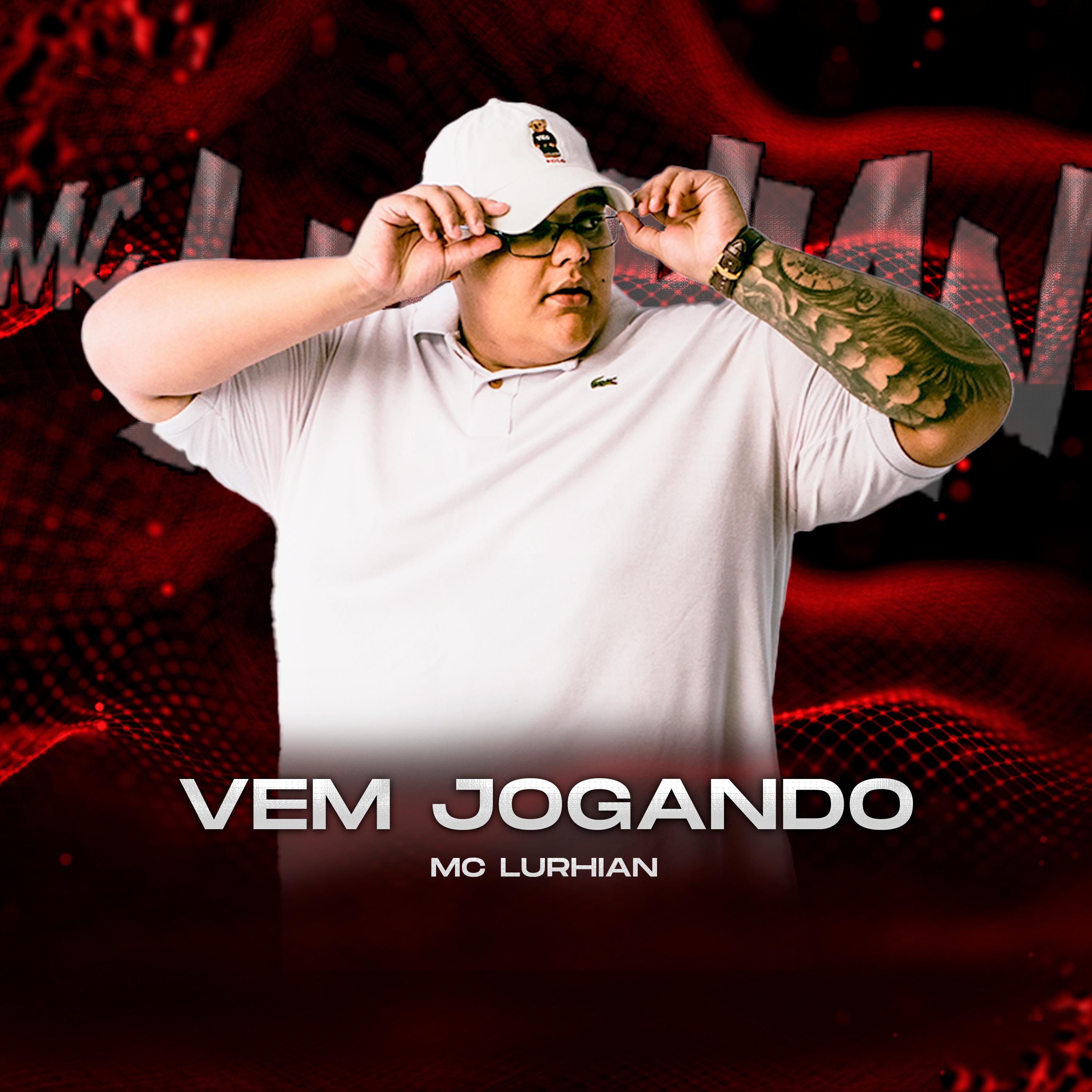 Постер альбома Vem Jogando