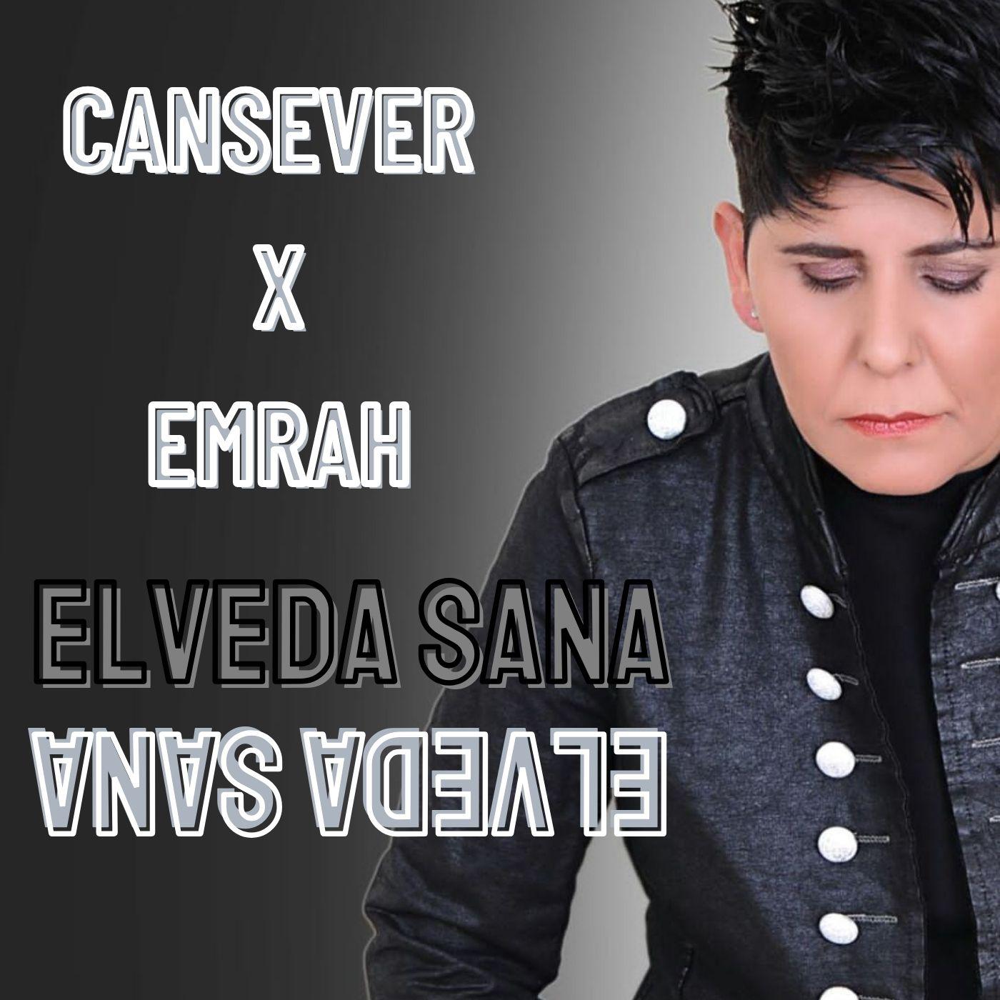 Постер альбома Elveda Sana