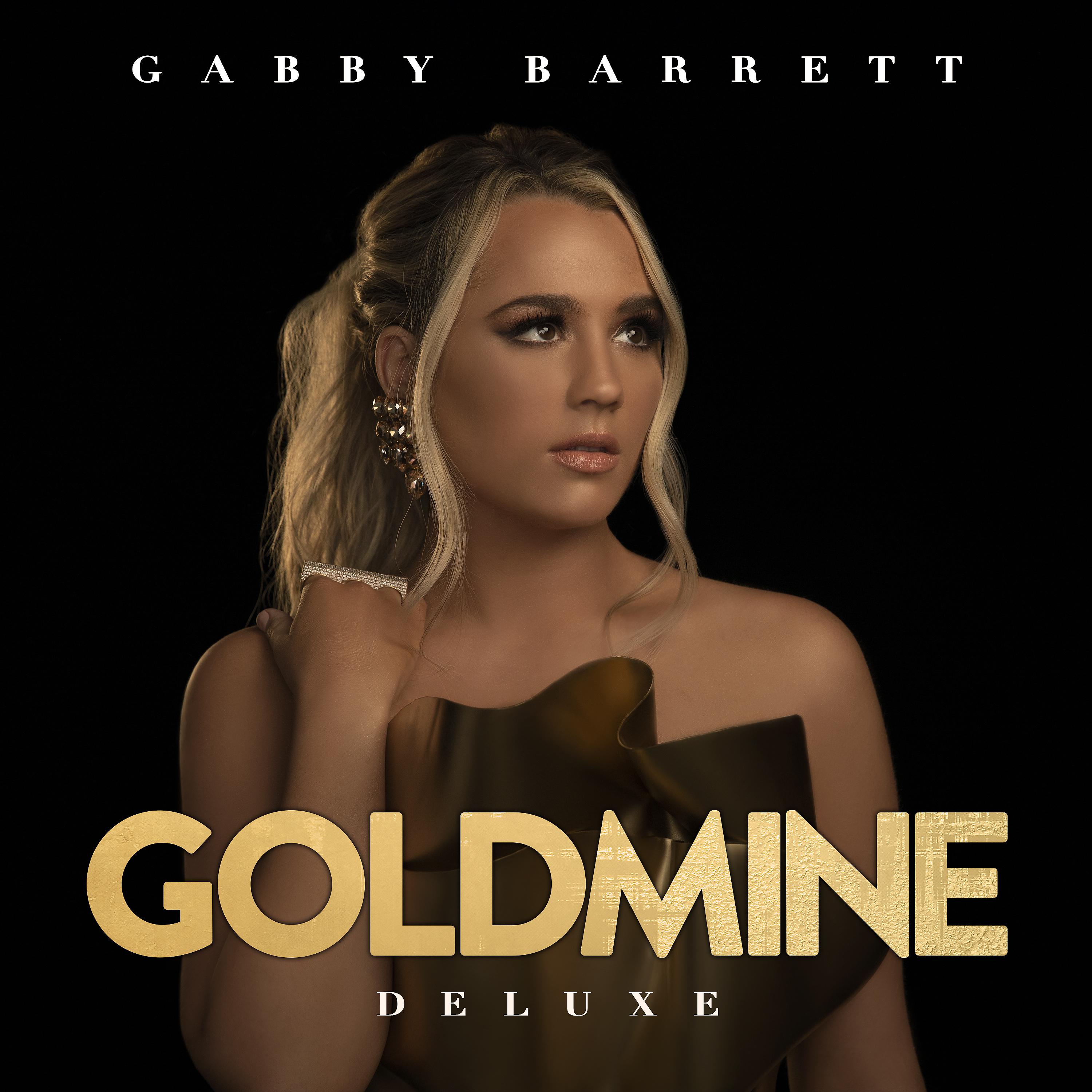 Постер альбома Goldmine (Deluxe)