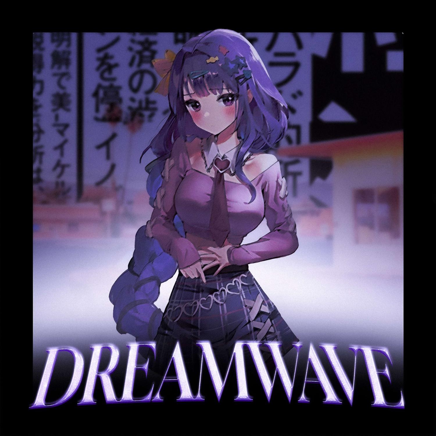 Постер альбома DREAMWAVE