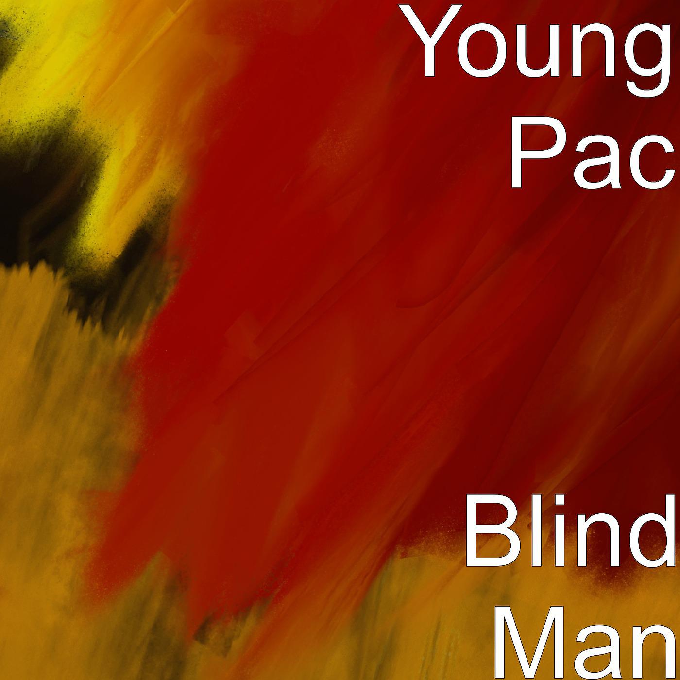 Постер альбома Blind Man