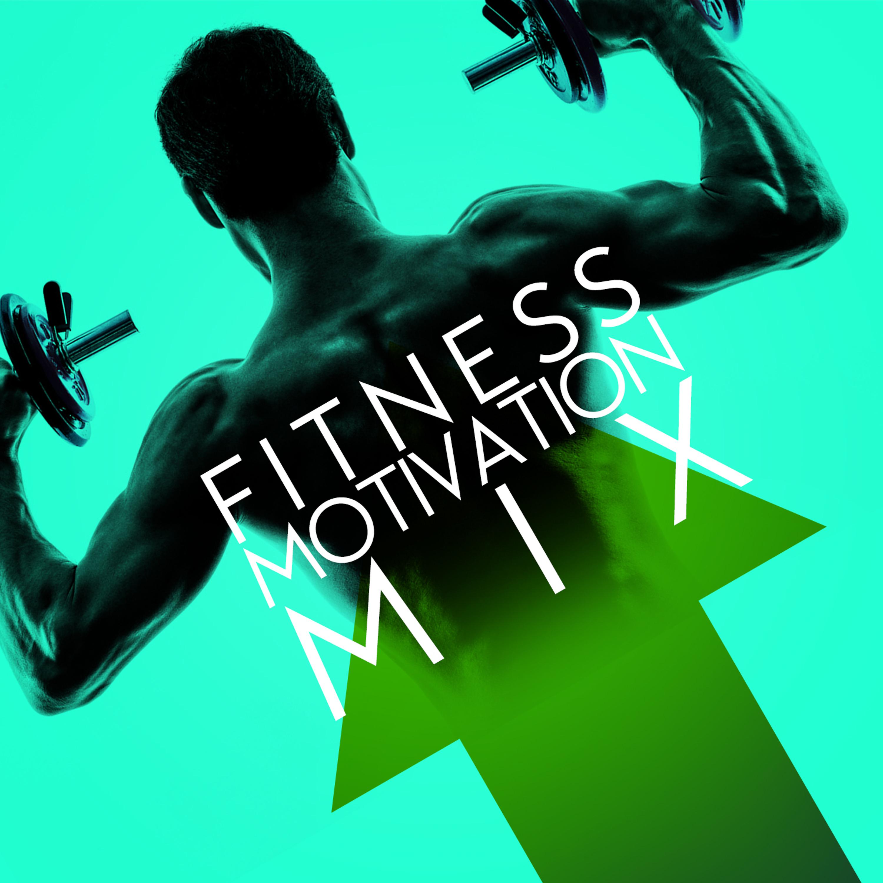 Постер альбома Fitness Motivation Mix