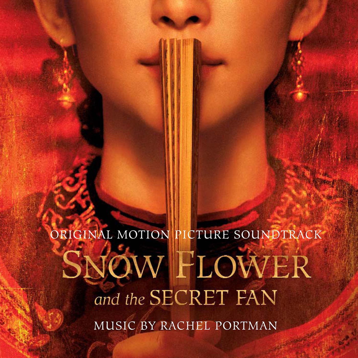 Постер альбома Snow Flower and the Secret Fan