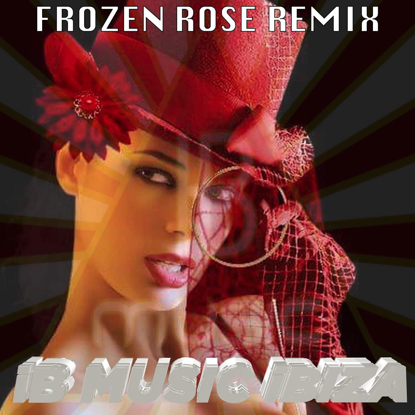 Постер альбома Frozen Rose