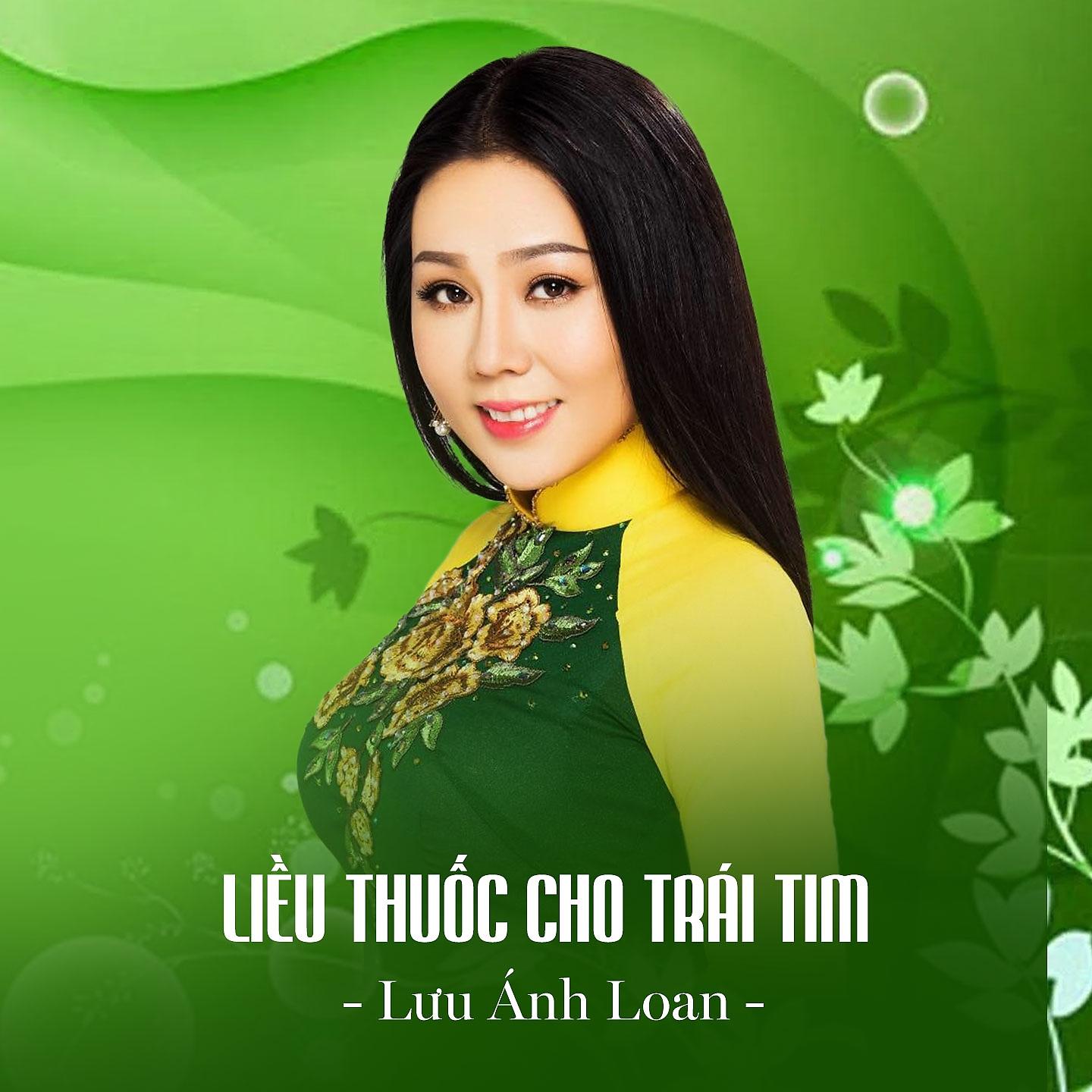 Постер альбома Liều Thuốc Cho Trái Tim