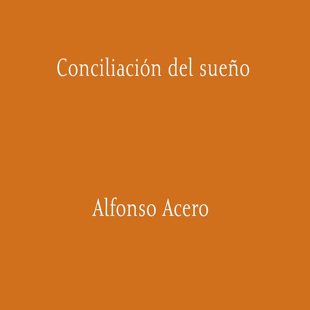 Постер альбома Conciliación Del Sueño