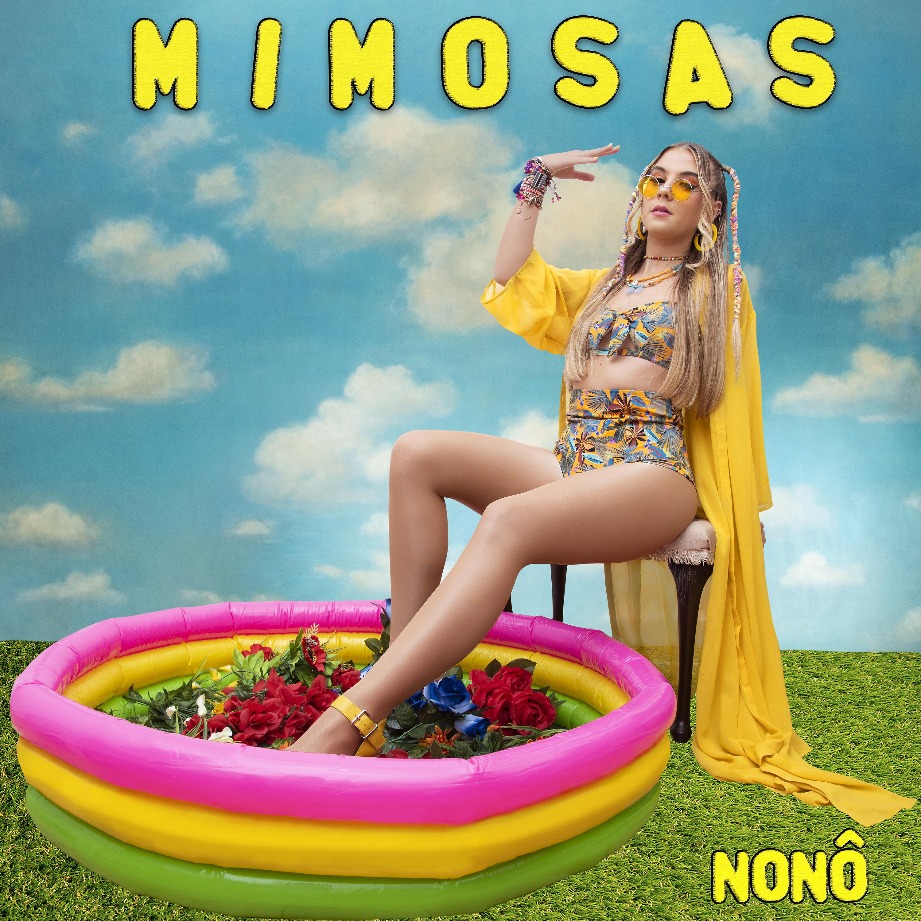 Постер альбома MIMOSAS