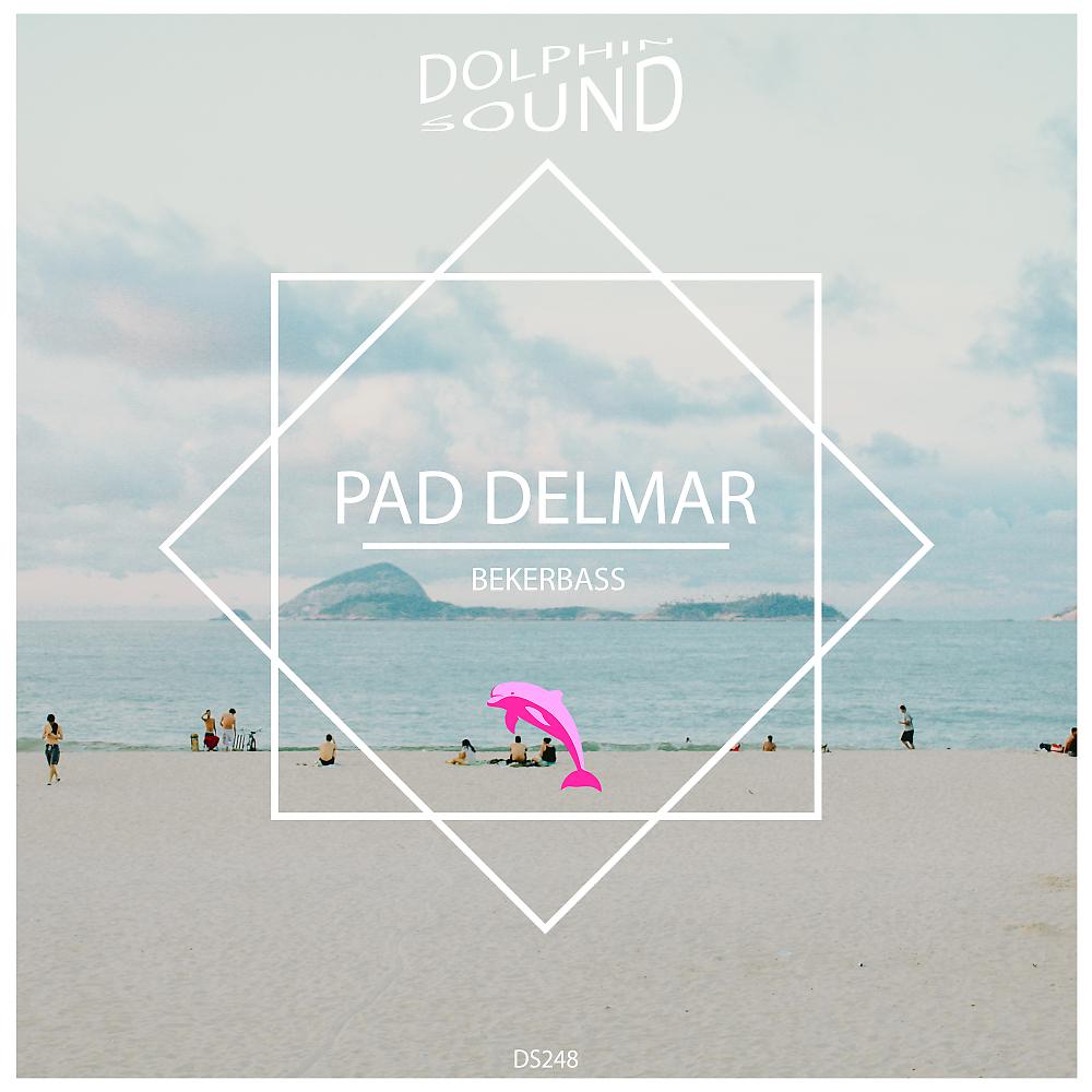 Постер альбома Pad Delmar