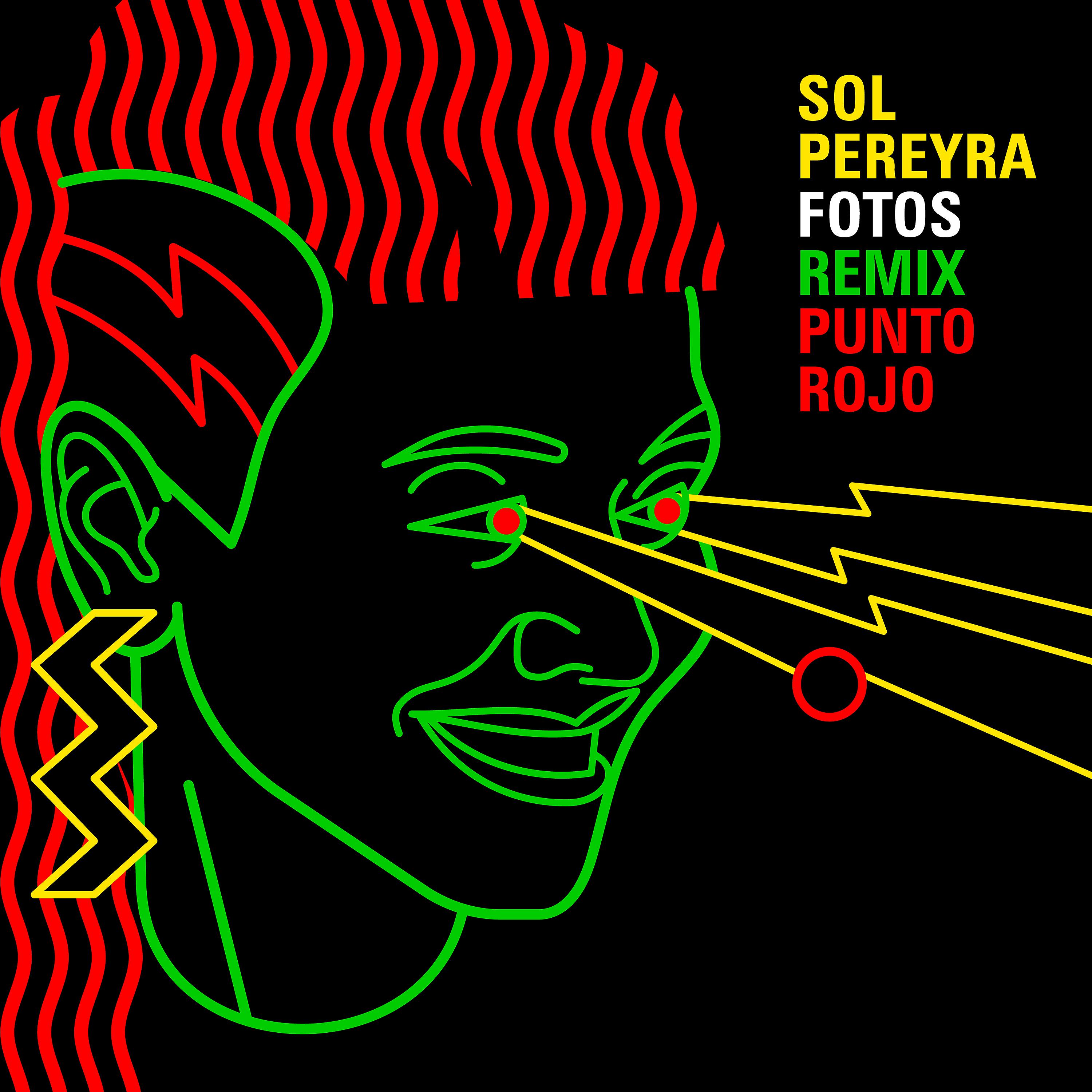 Постер альбома Fotos (Punto Rojo Remix)