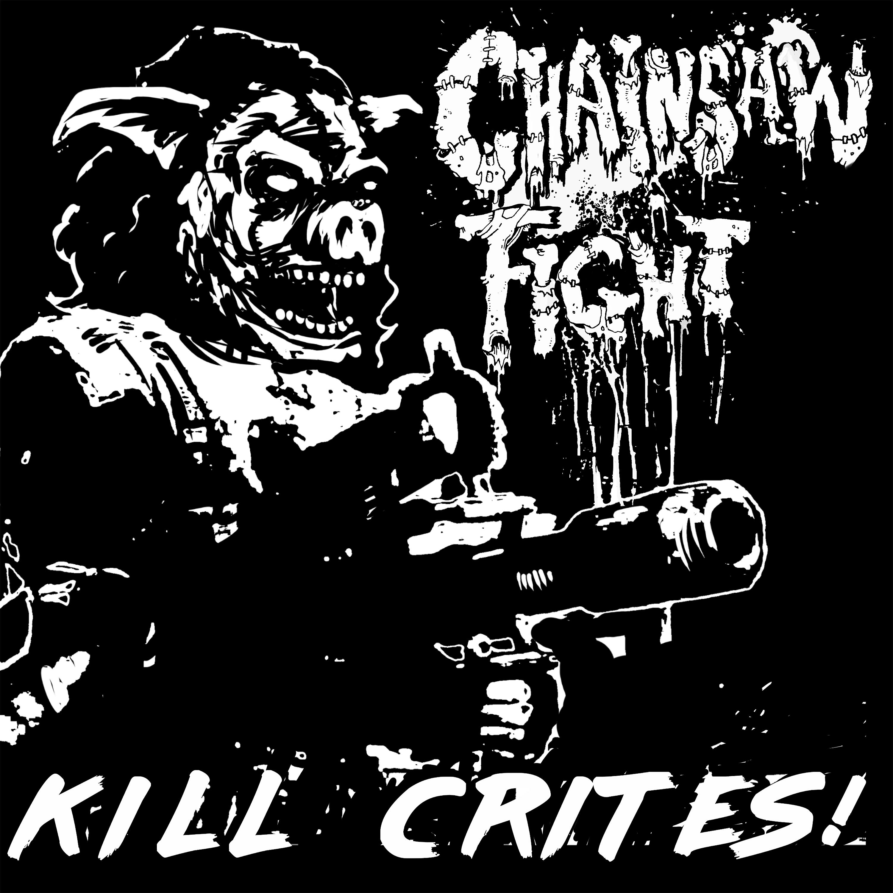 Постер альбома Kill Crites