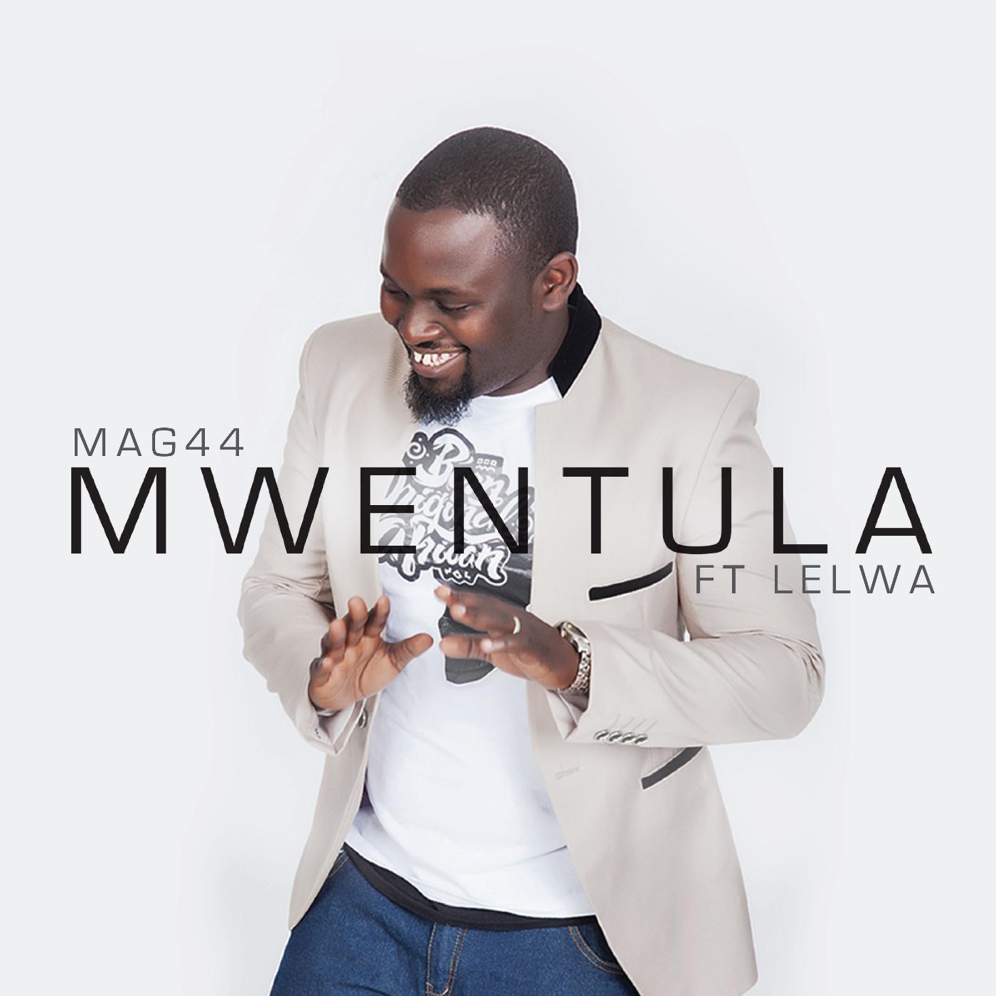 Постер альбома Mwentula (feat. Lelwa)