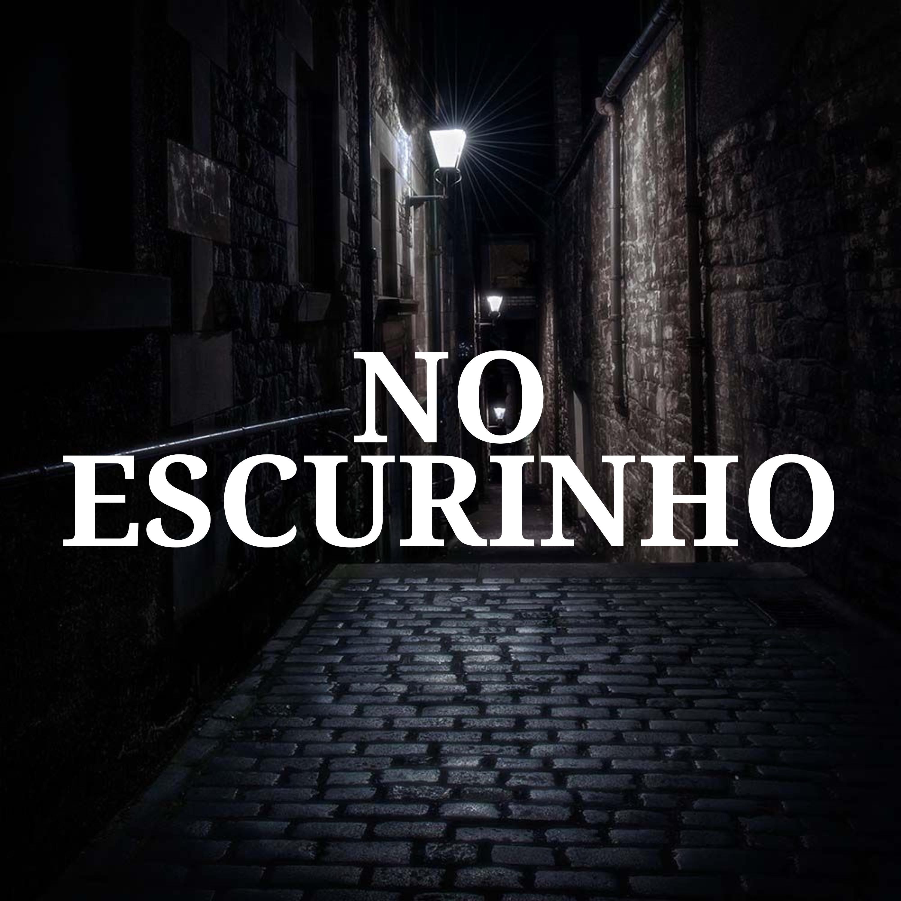Постер альбома No Escurinho