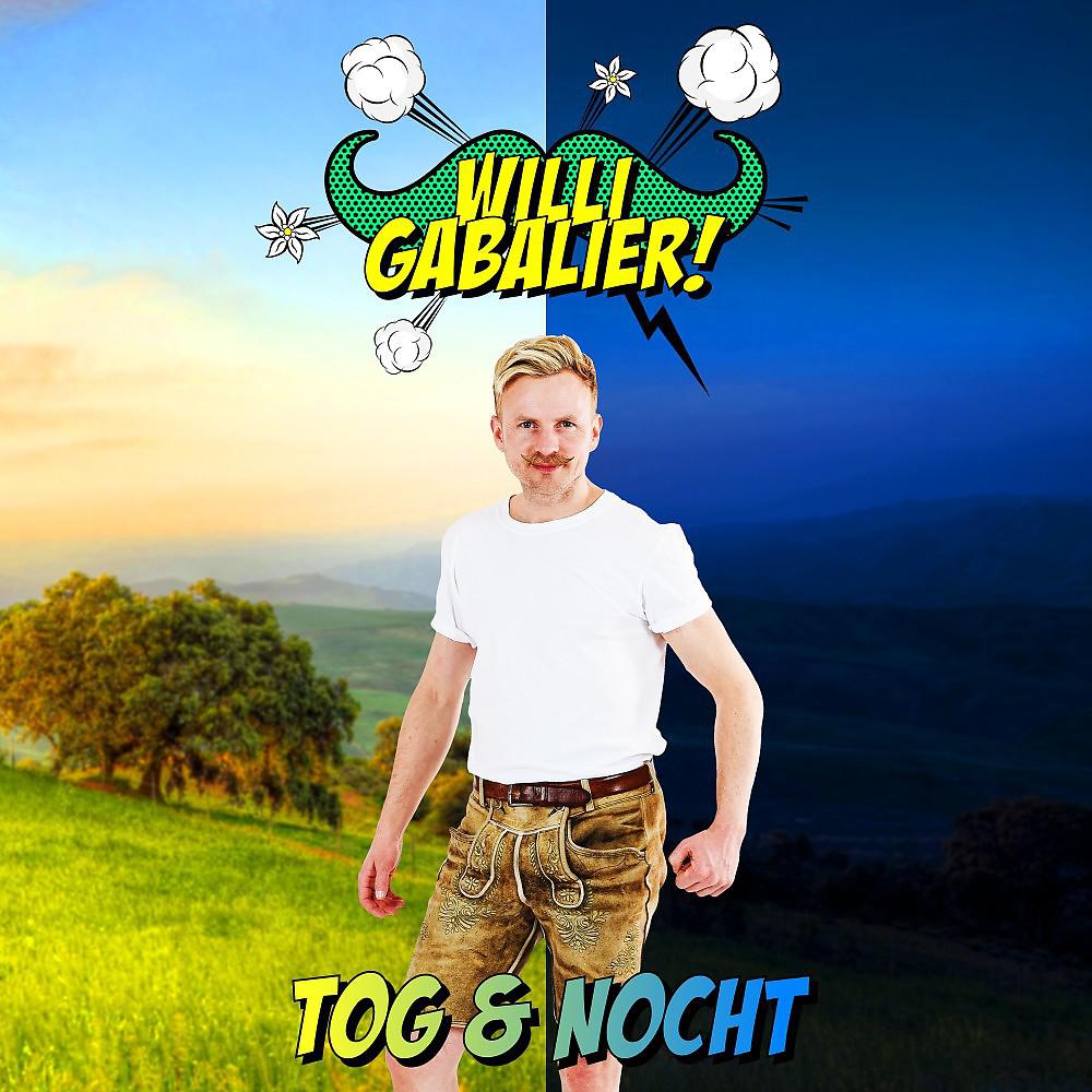 Постер альбома Tog & Nocht