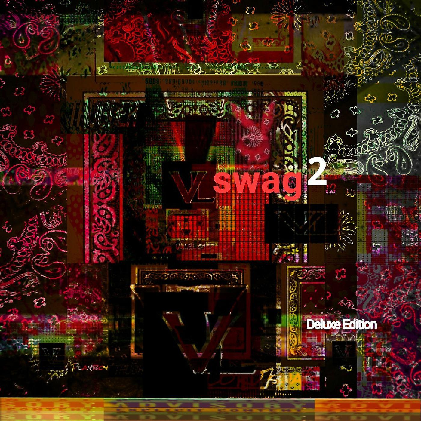 Постер альбома Vl Swag 2 (Deluxe Edition)
