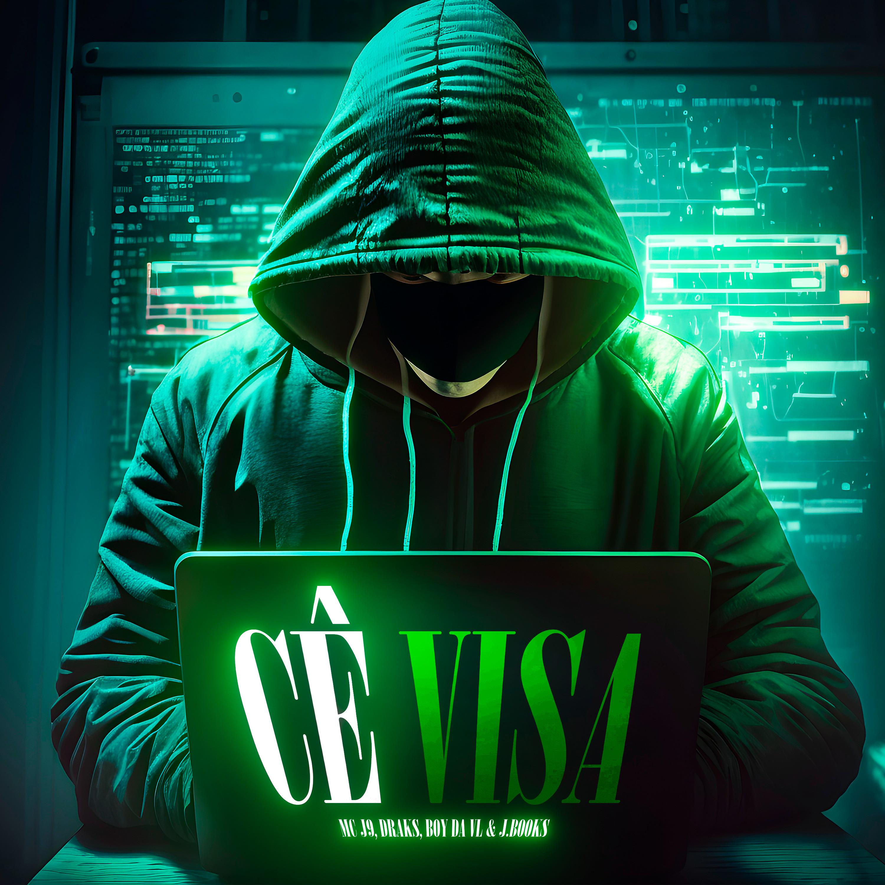 Постер альбома Ce Visa
