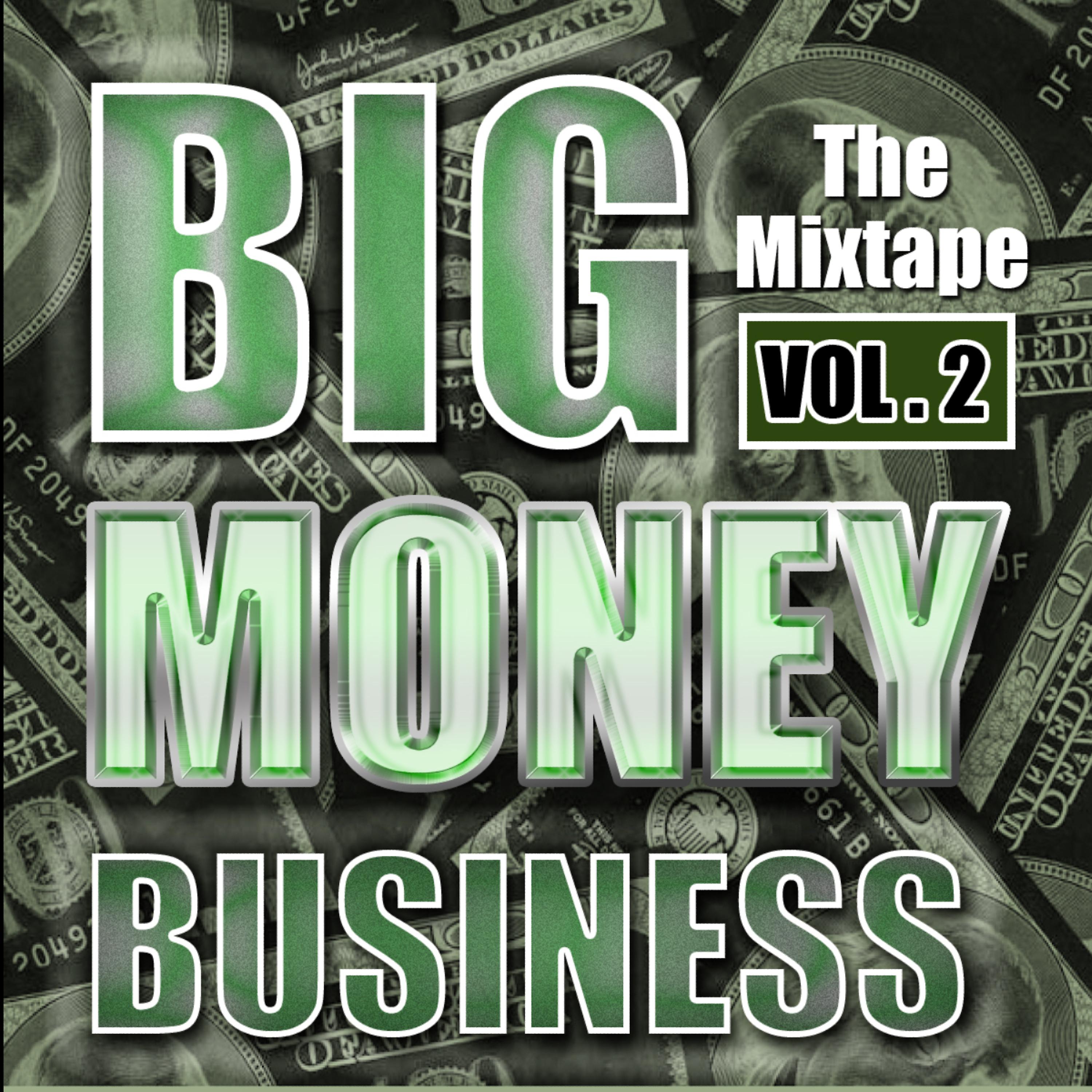 Постер альбома Big Money Vol.2