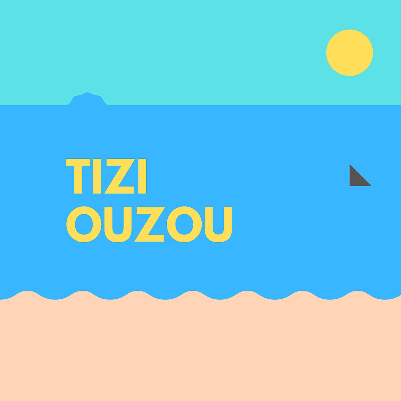 Постер альбома Tizi Ouzou