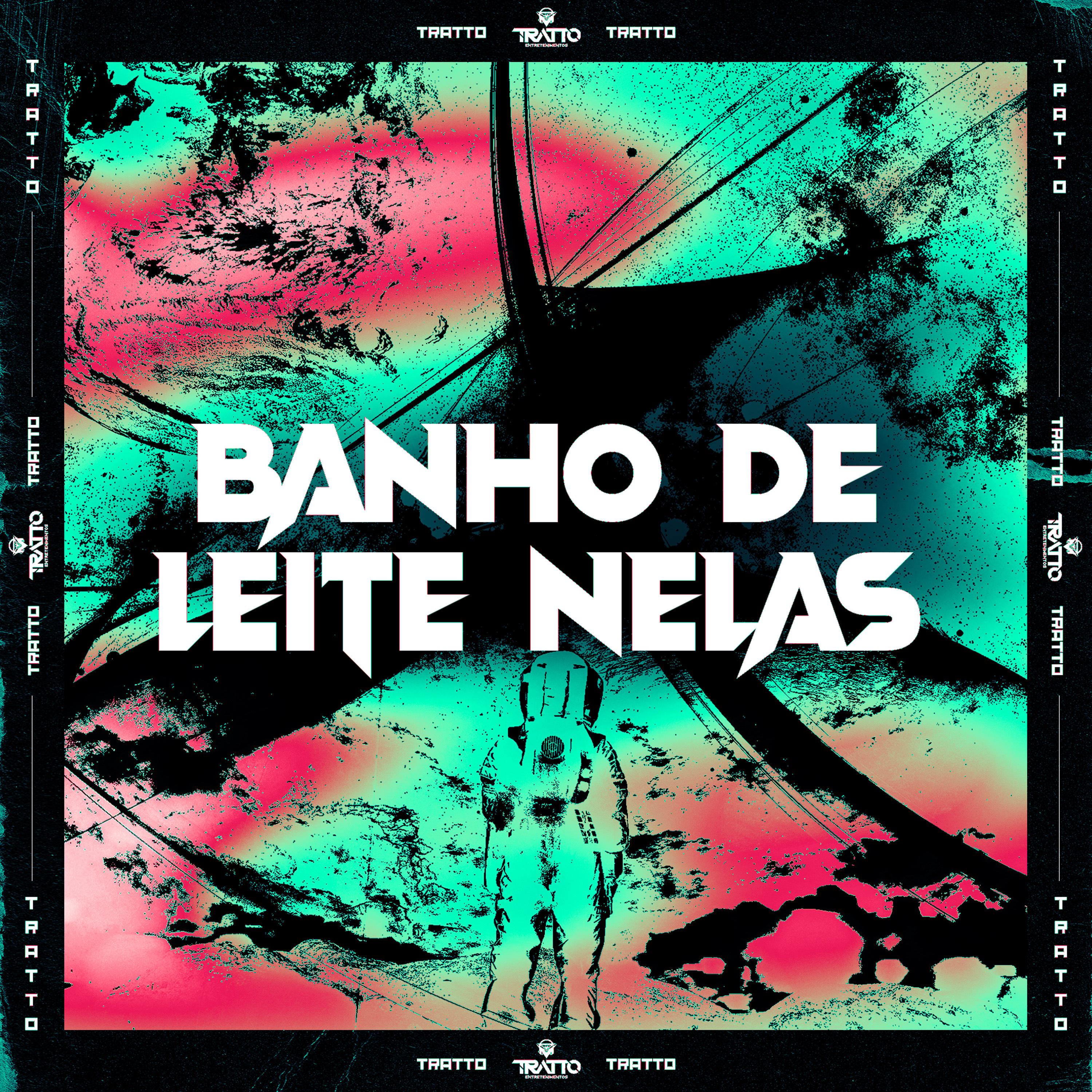 Постер альбома Banho de Leite Nelas