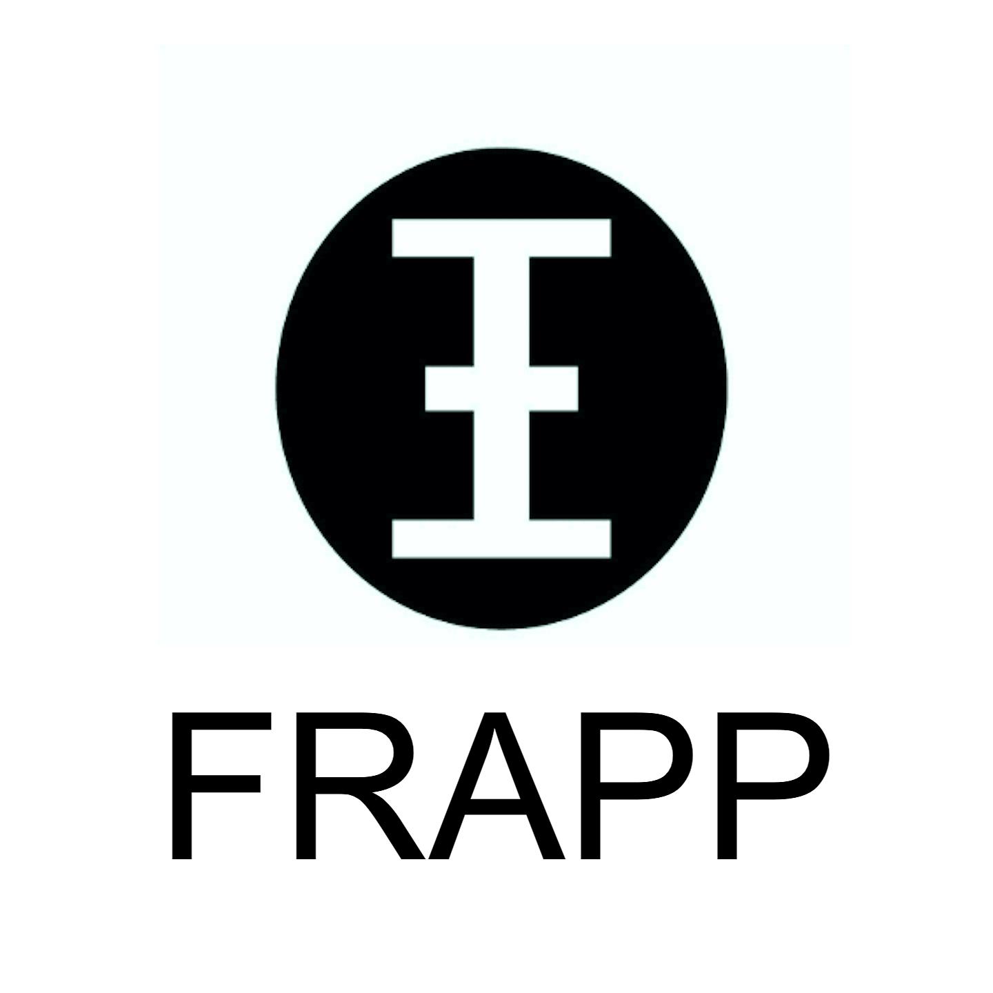 Постер альбома Frapp