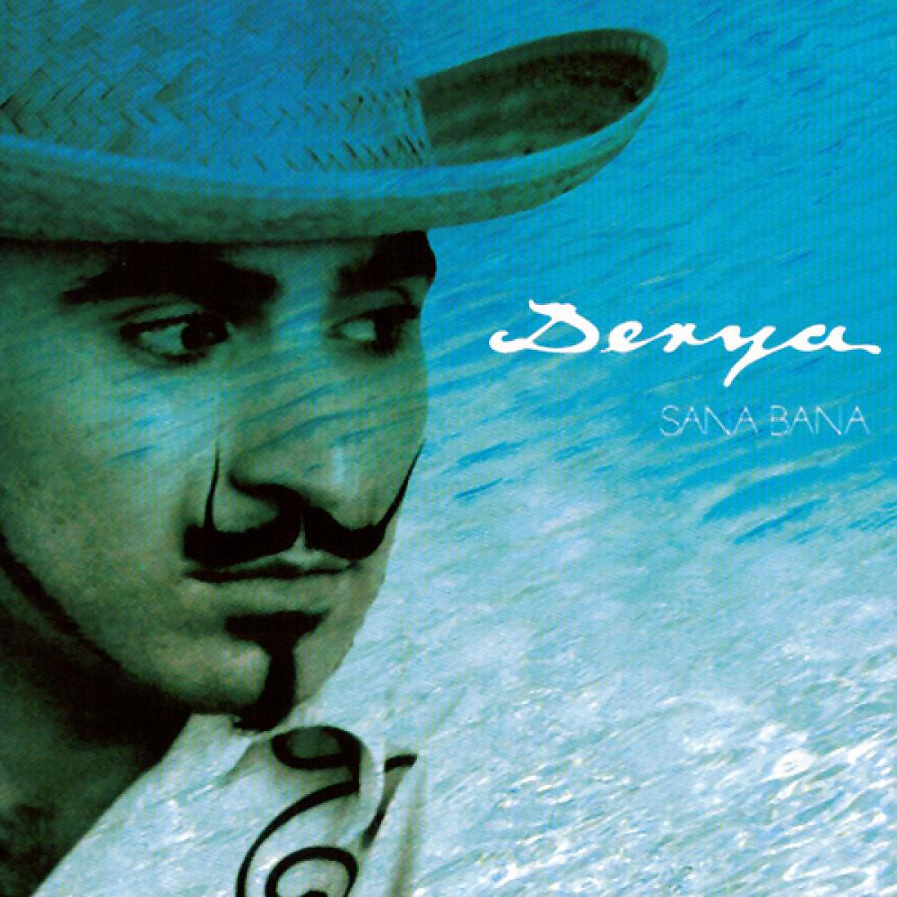Постер альбома Sana Bana