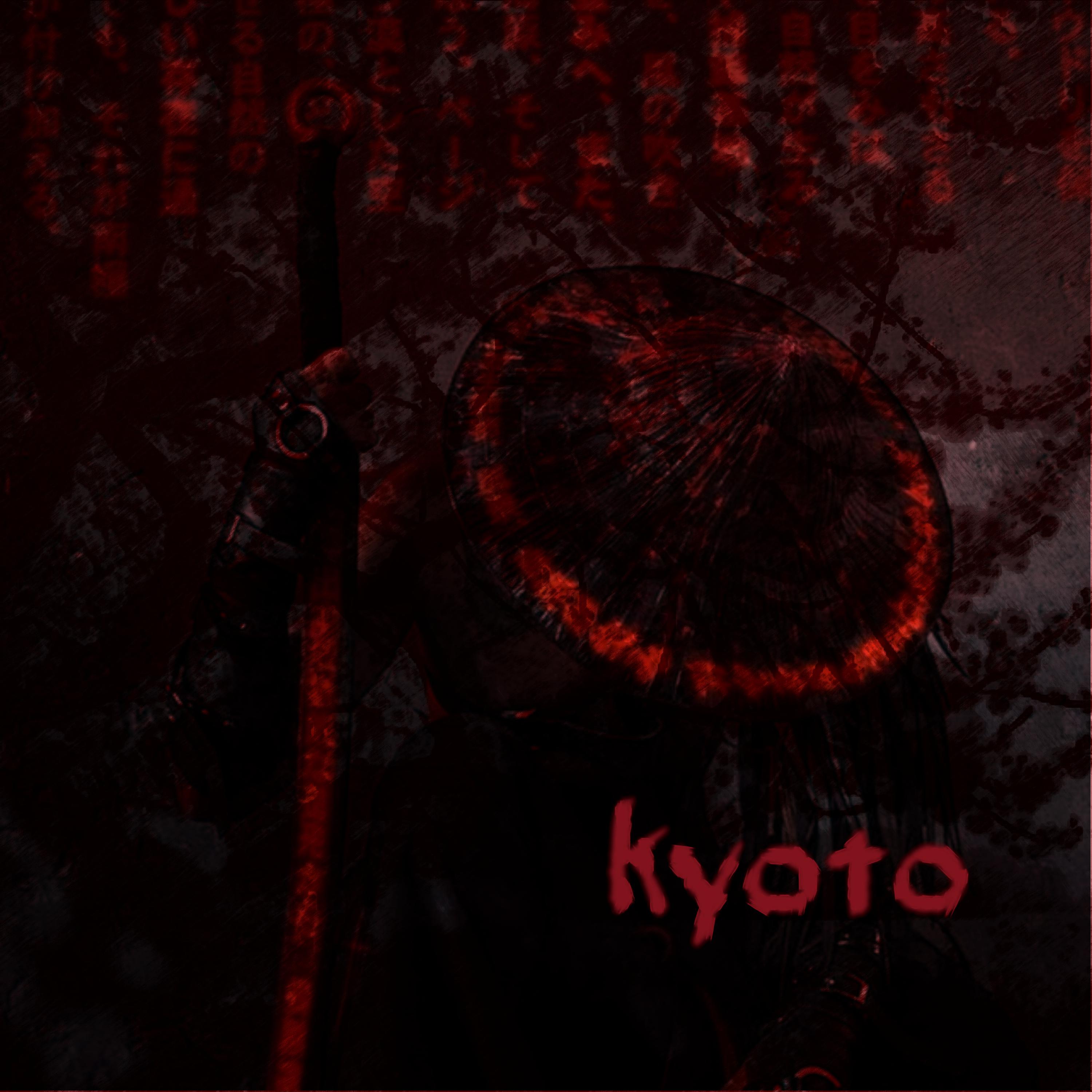 Постер альбома Kyoto