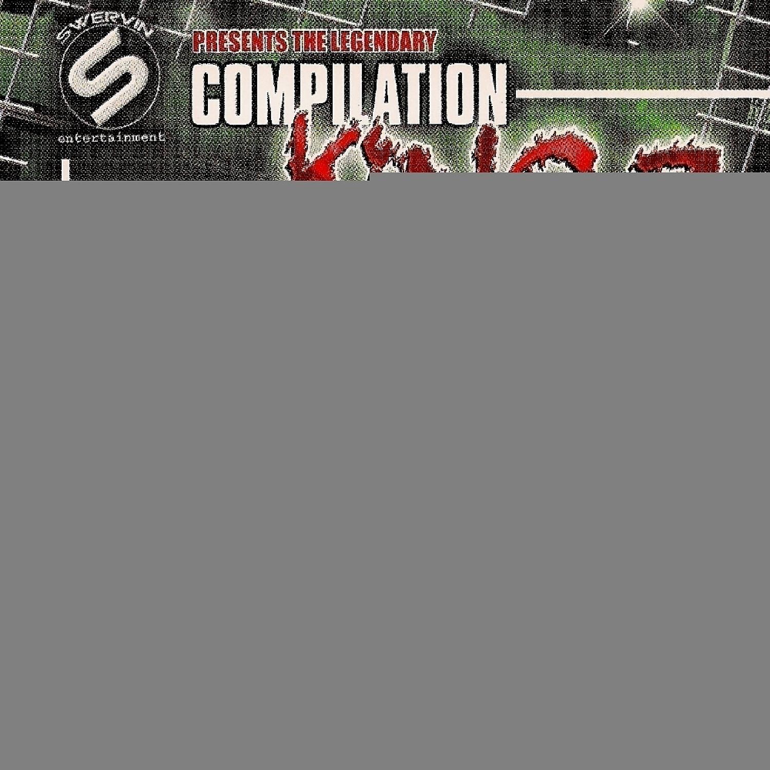 Постер альбома Compilation Kingz