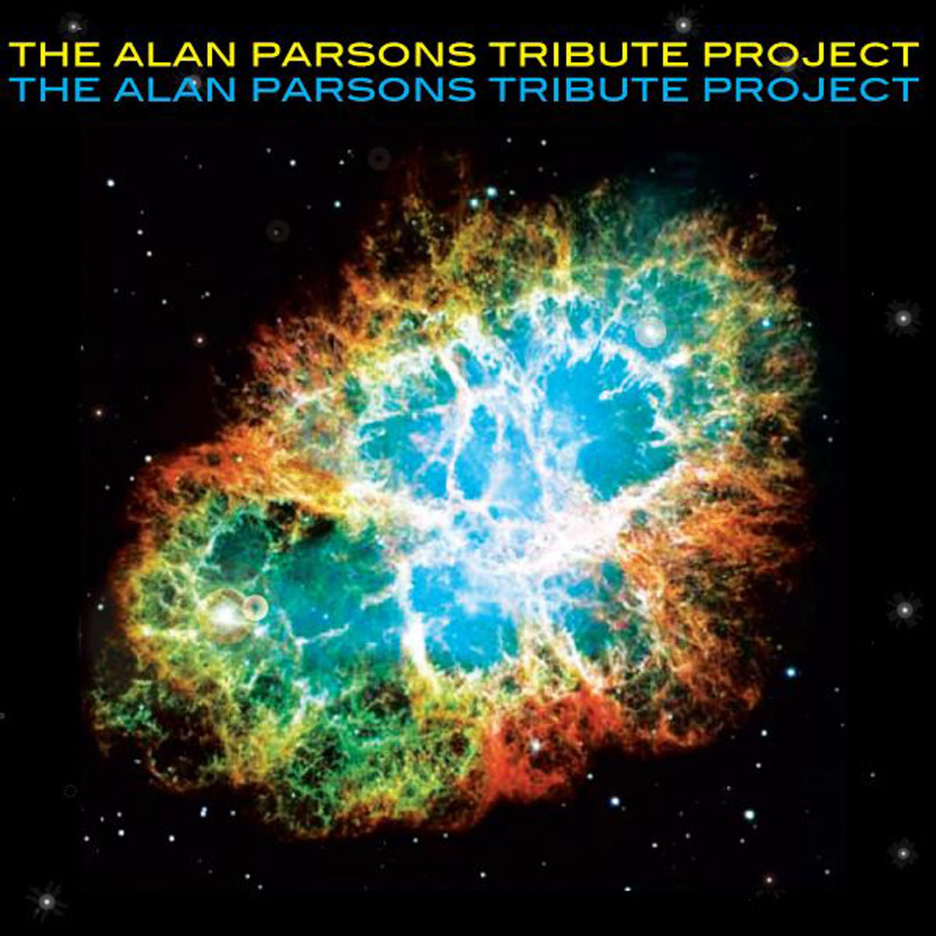 Постер альбома The Alan Parsons Tribute Project
