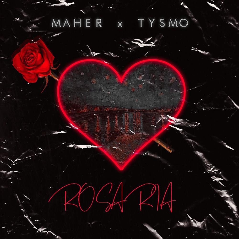 Постер альбома Rosaria