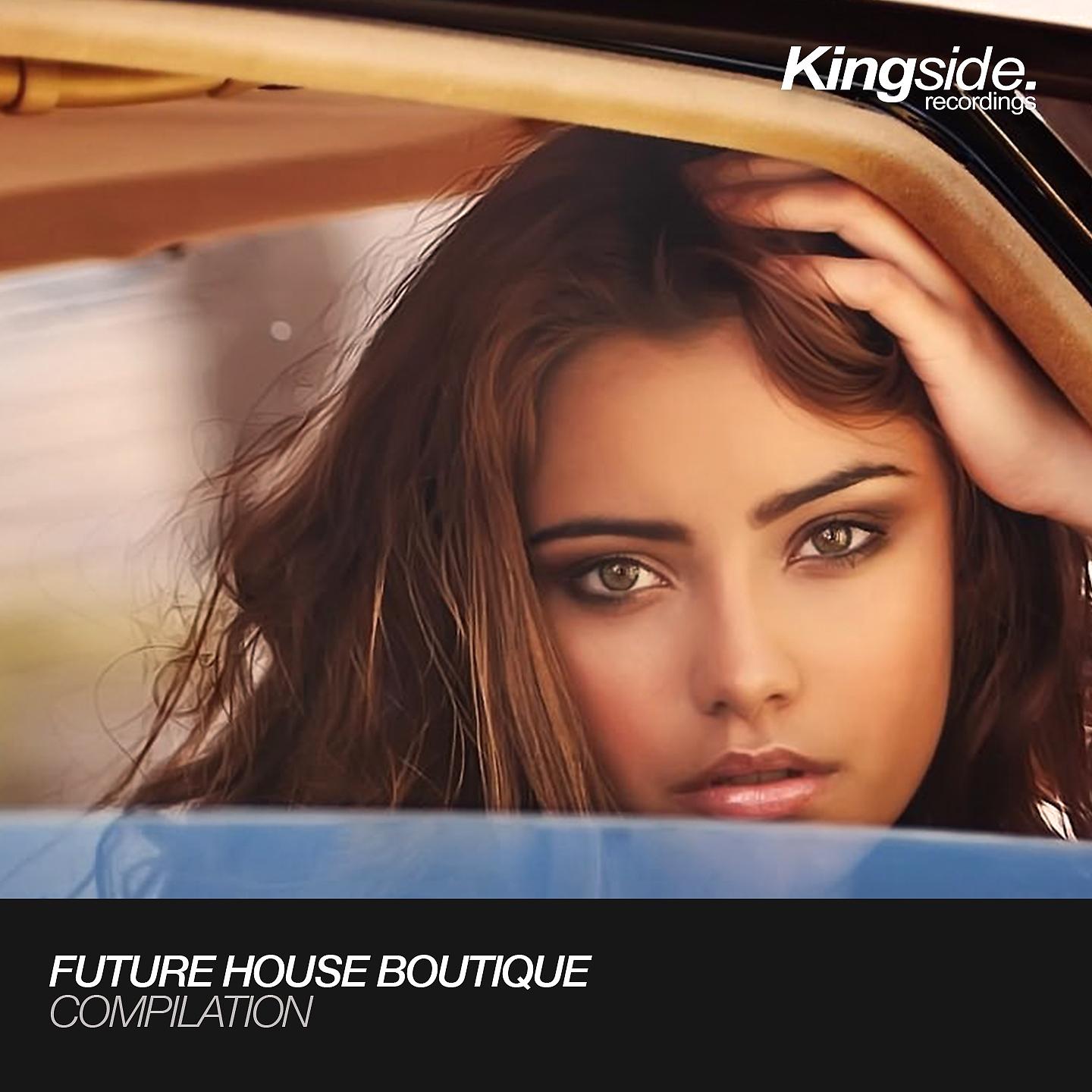 Постер альбома Future House Boutique