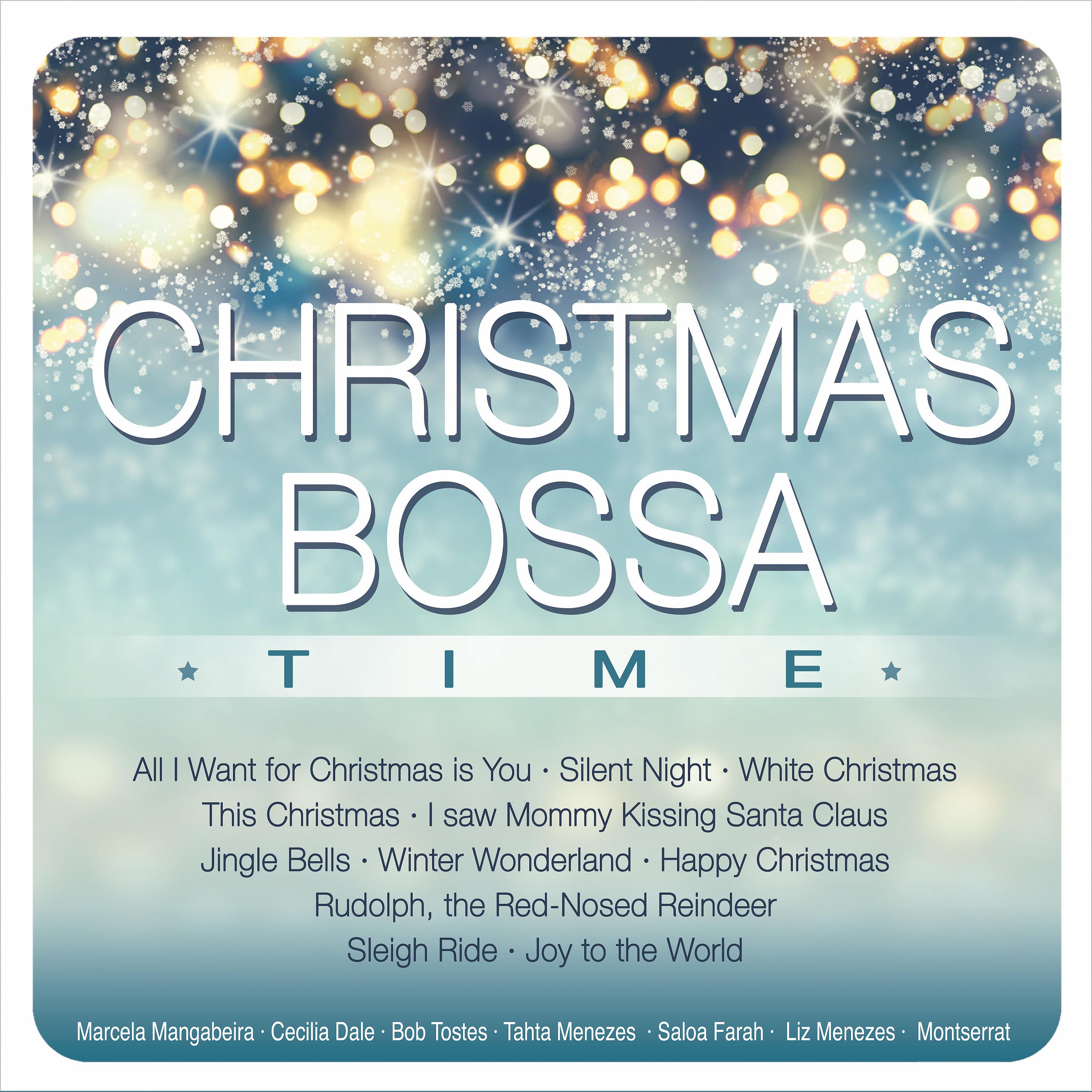 Постер альбома Christmas Bossa Time
