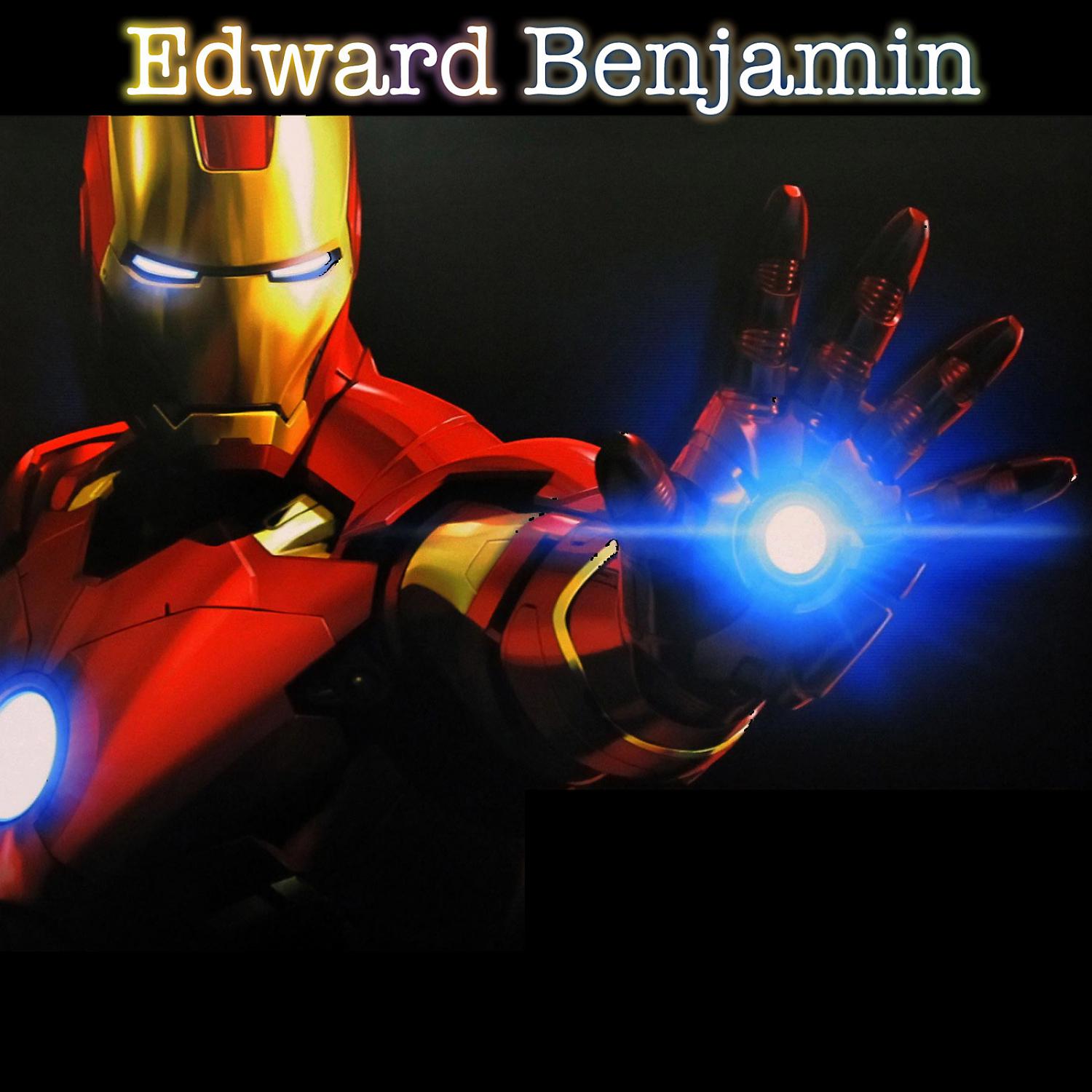 Постер альбома Edward Benjamin