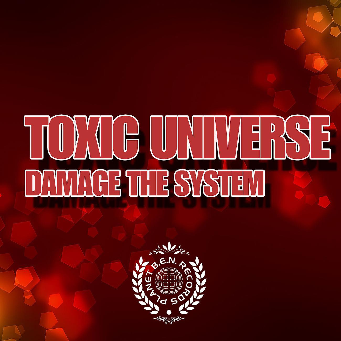 Постер альбома Damage the System