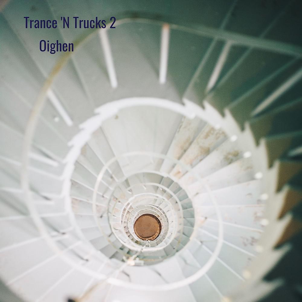 Постер альбома Trance 'n Trucks 2